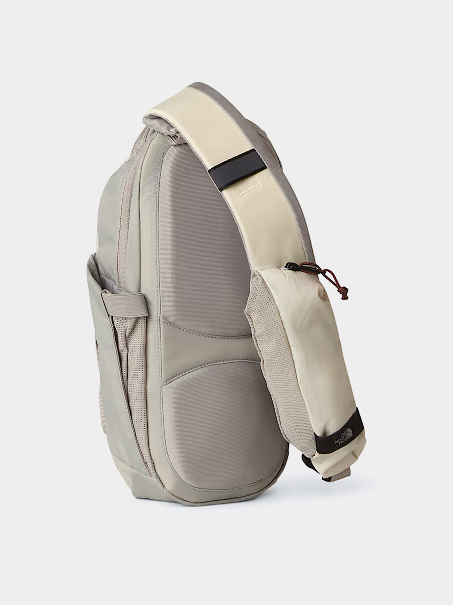 Batoh The North Face Borealis Sling (desert stone/st)