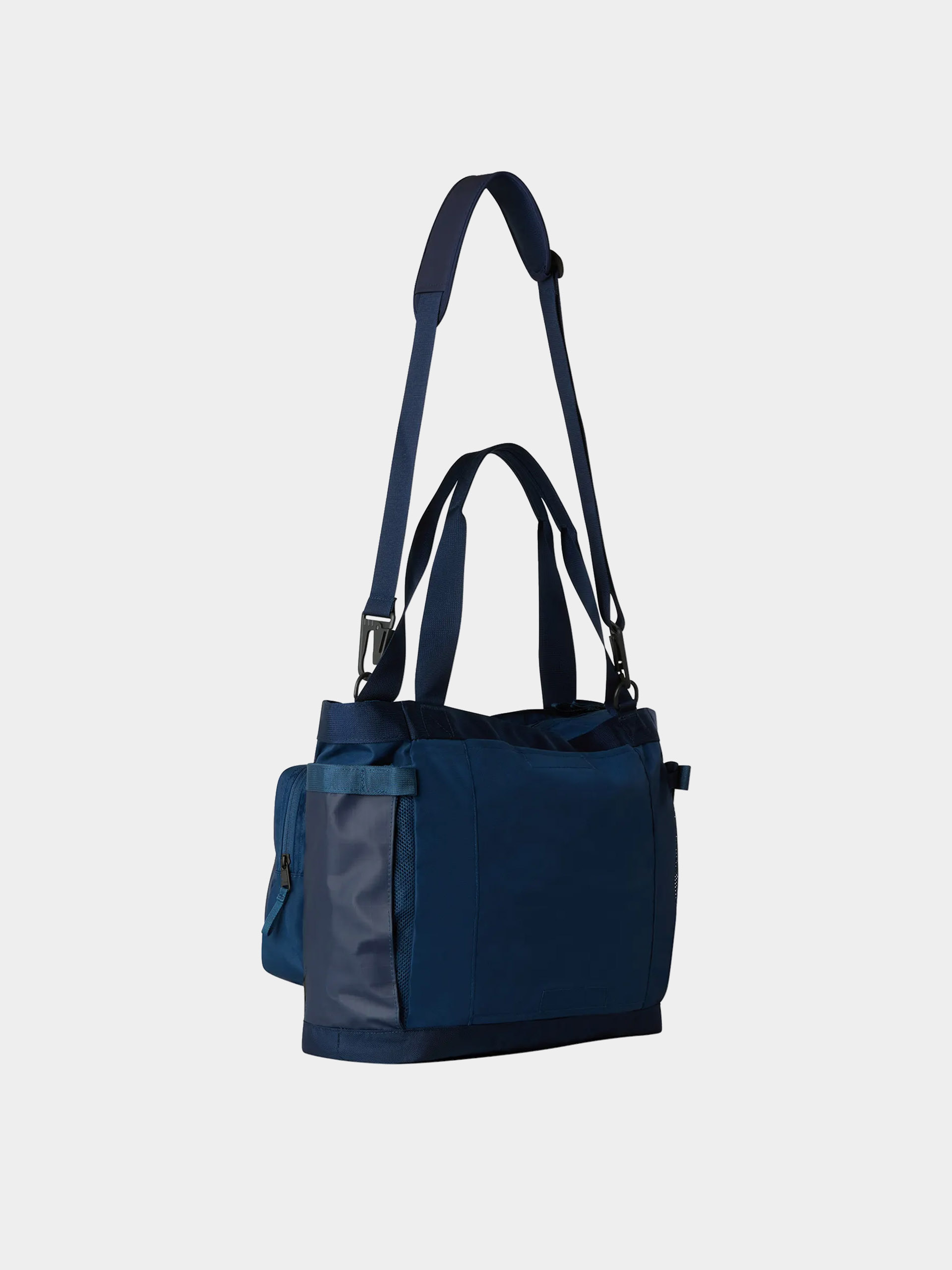 Taška The North Face Base Camp Voyager Tote (shadyblu/smmtnv)