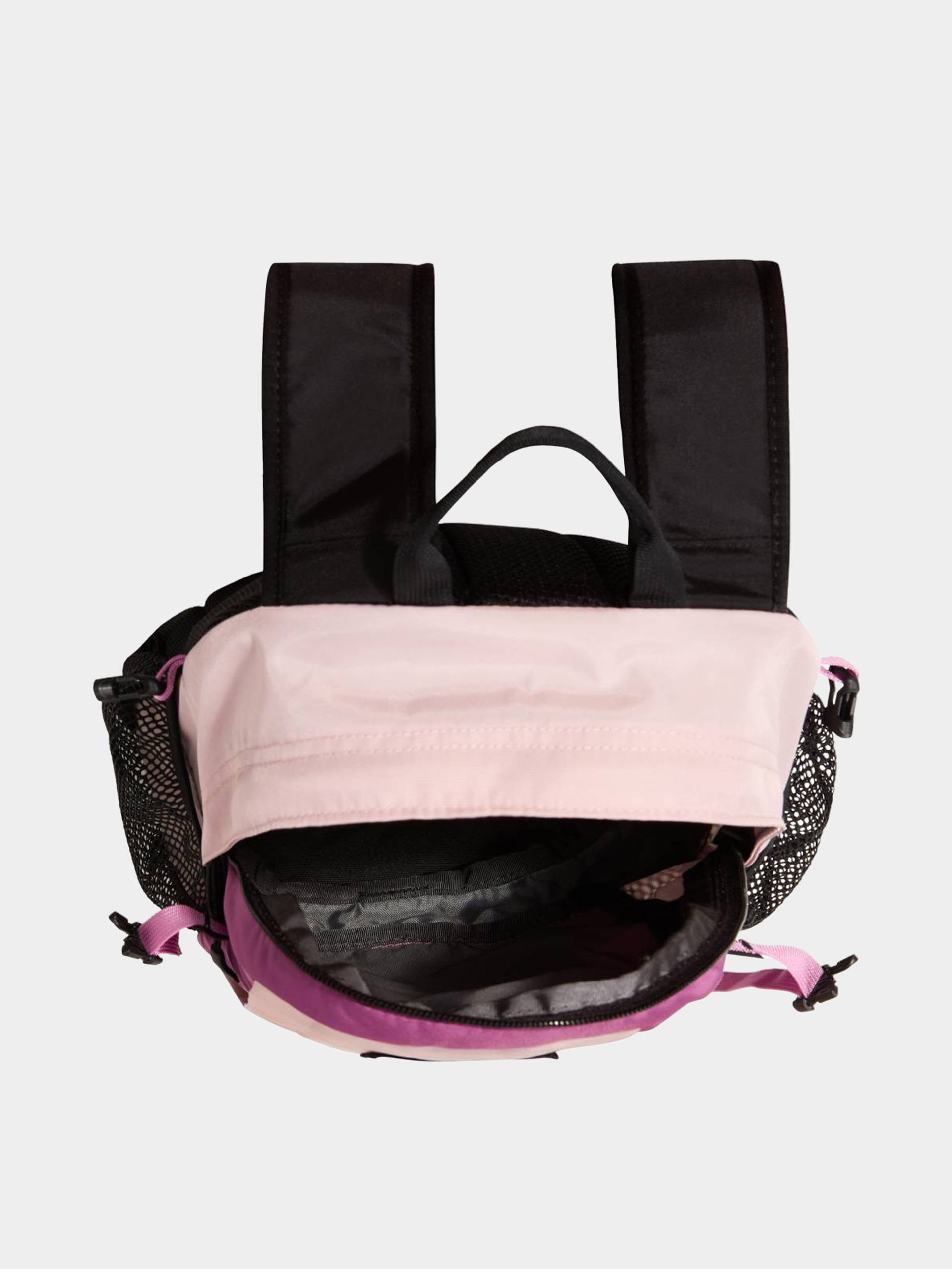 Batoh The North Face Hot Shot Mini (metal pink/ston)