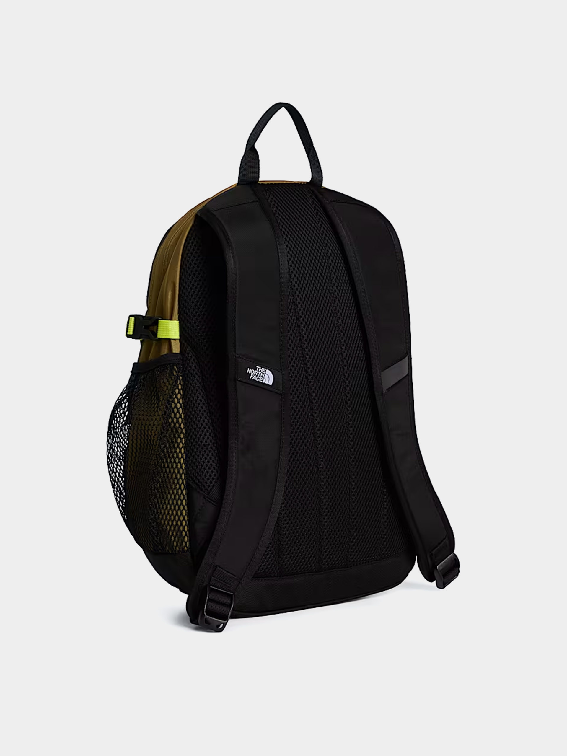 Batoh The North Face Hot Shot Mini (cedar/new taupe)