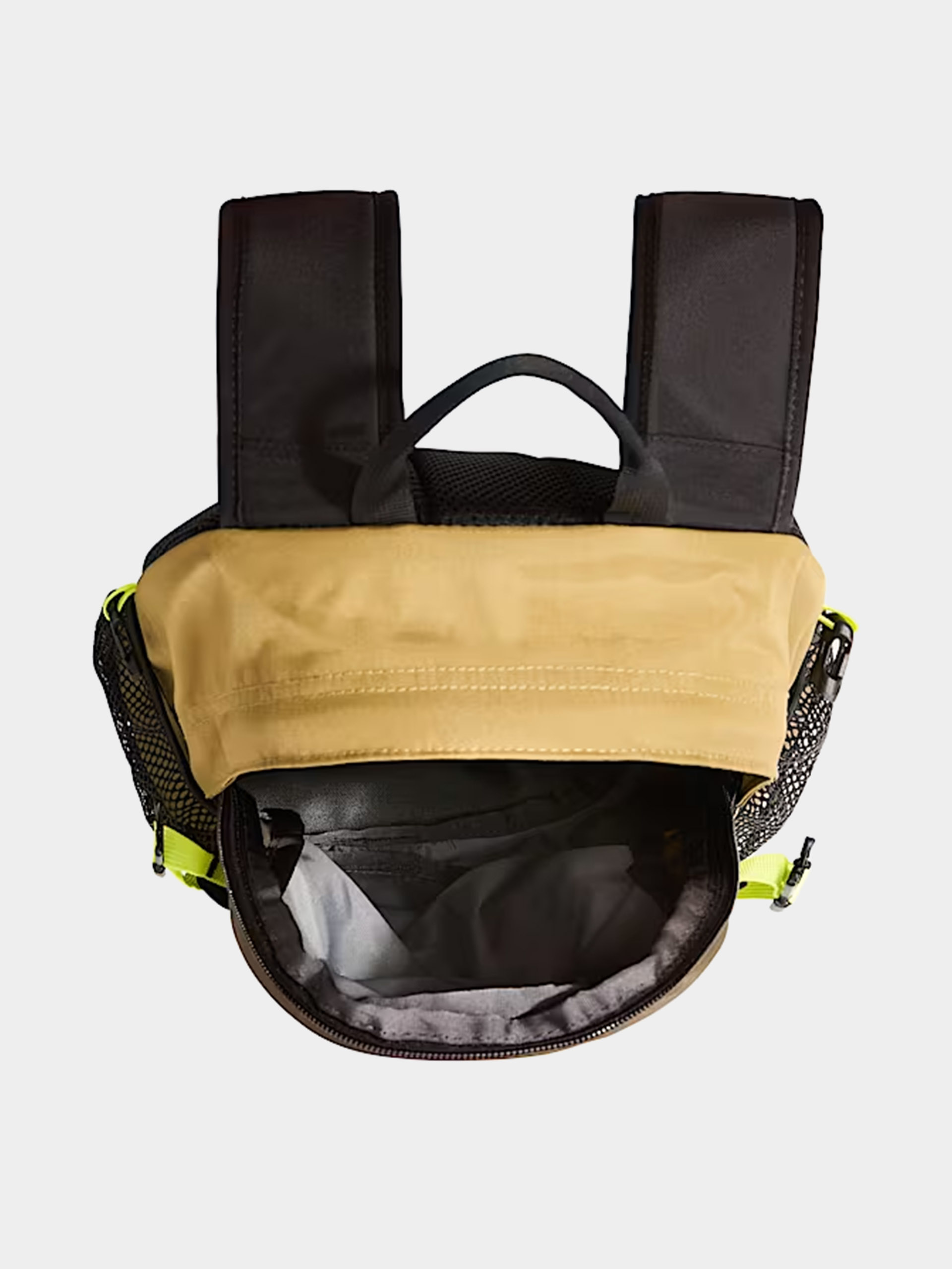 Batoh The North Face Hot Shot Mini (cedar/new taupe)