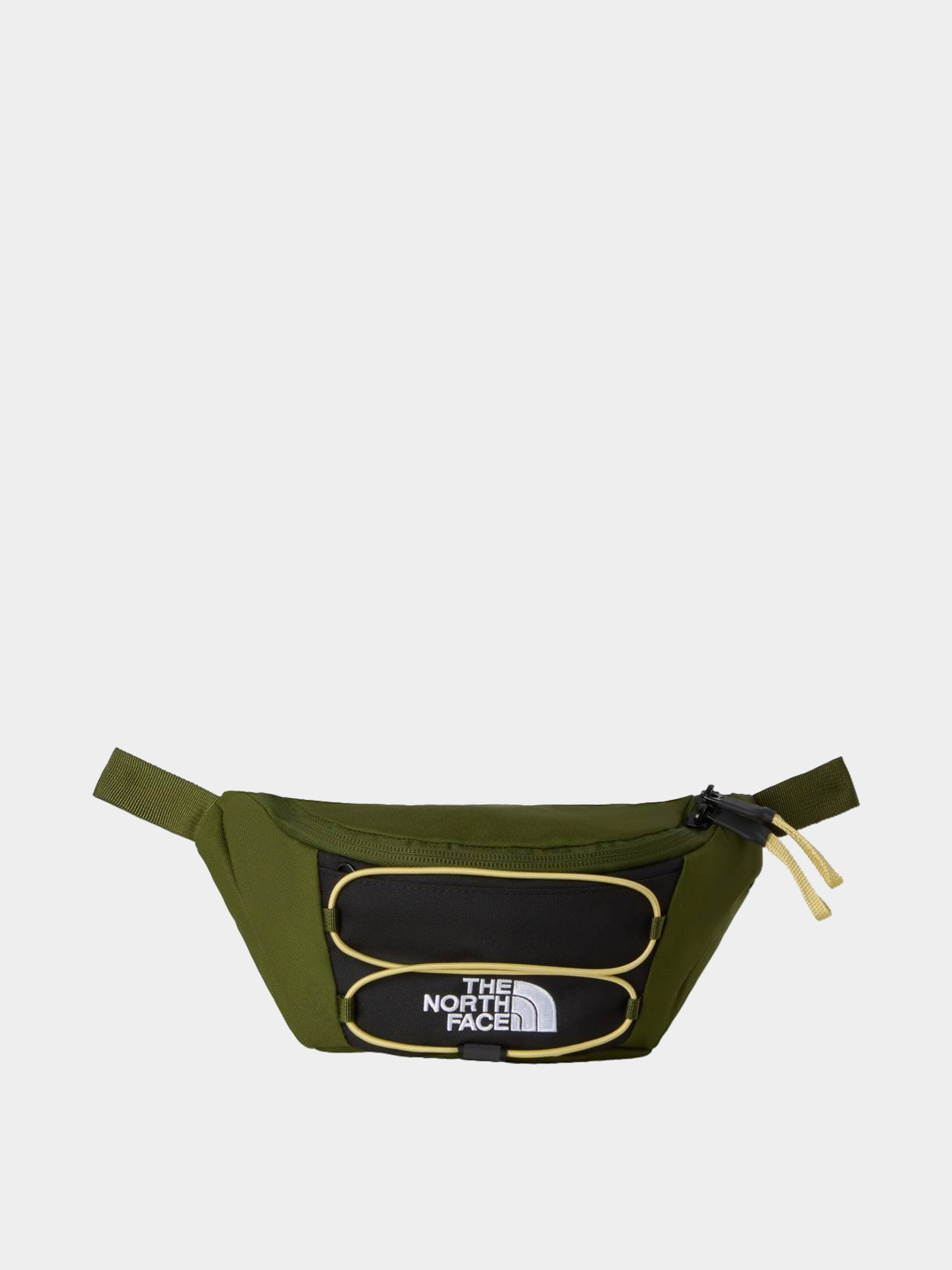 Ledvinka The North Face Jester Lumbar (woodland green/)