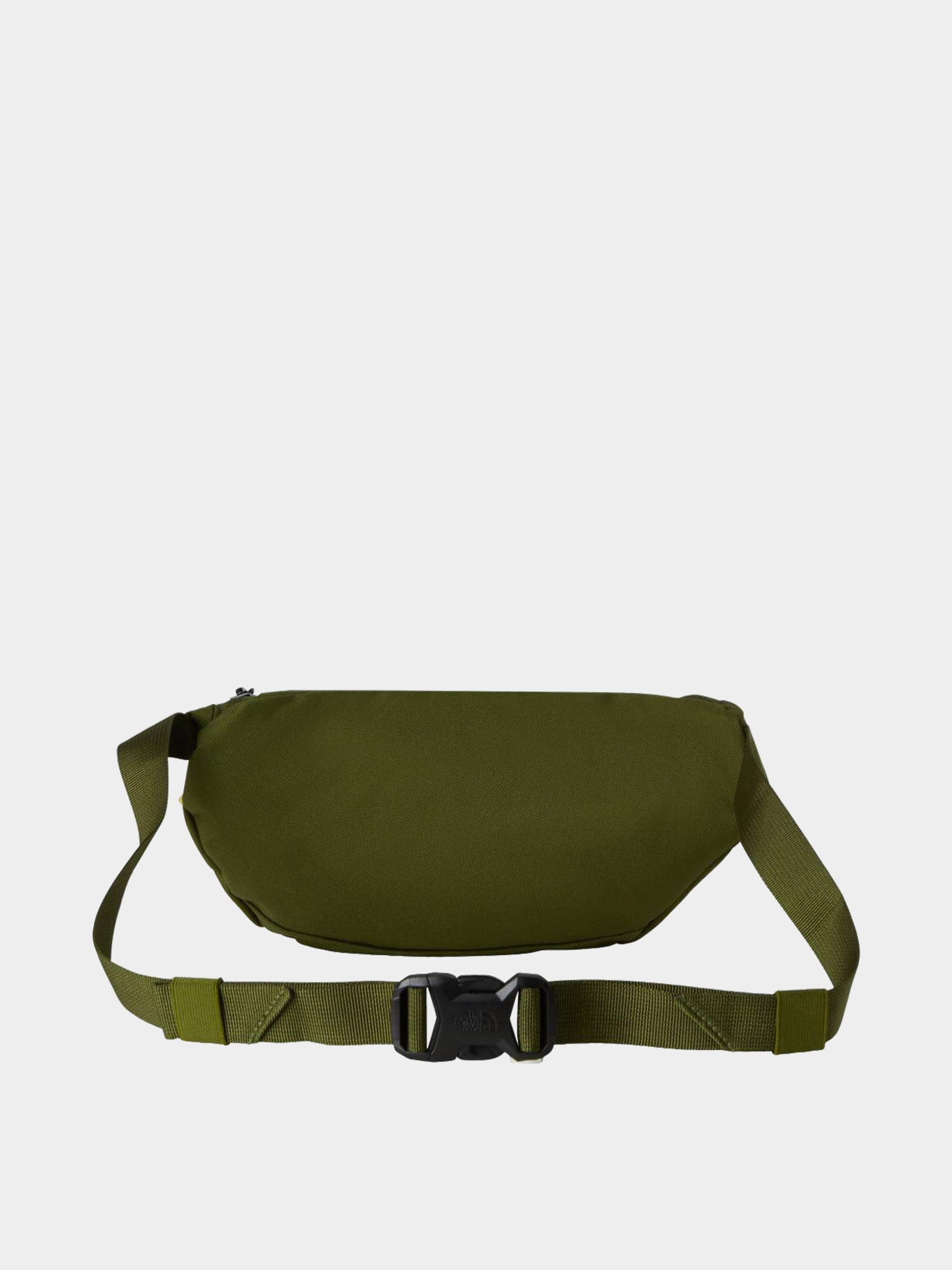 Ledvinka The North Face Jester Lumbar (woodland green/)