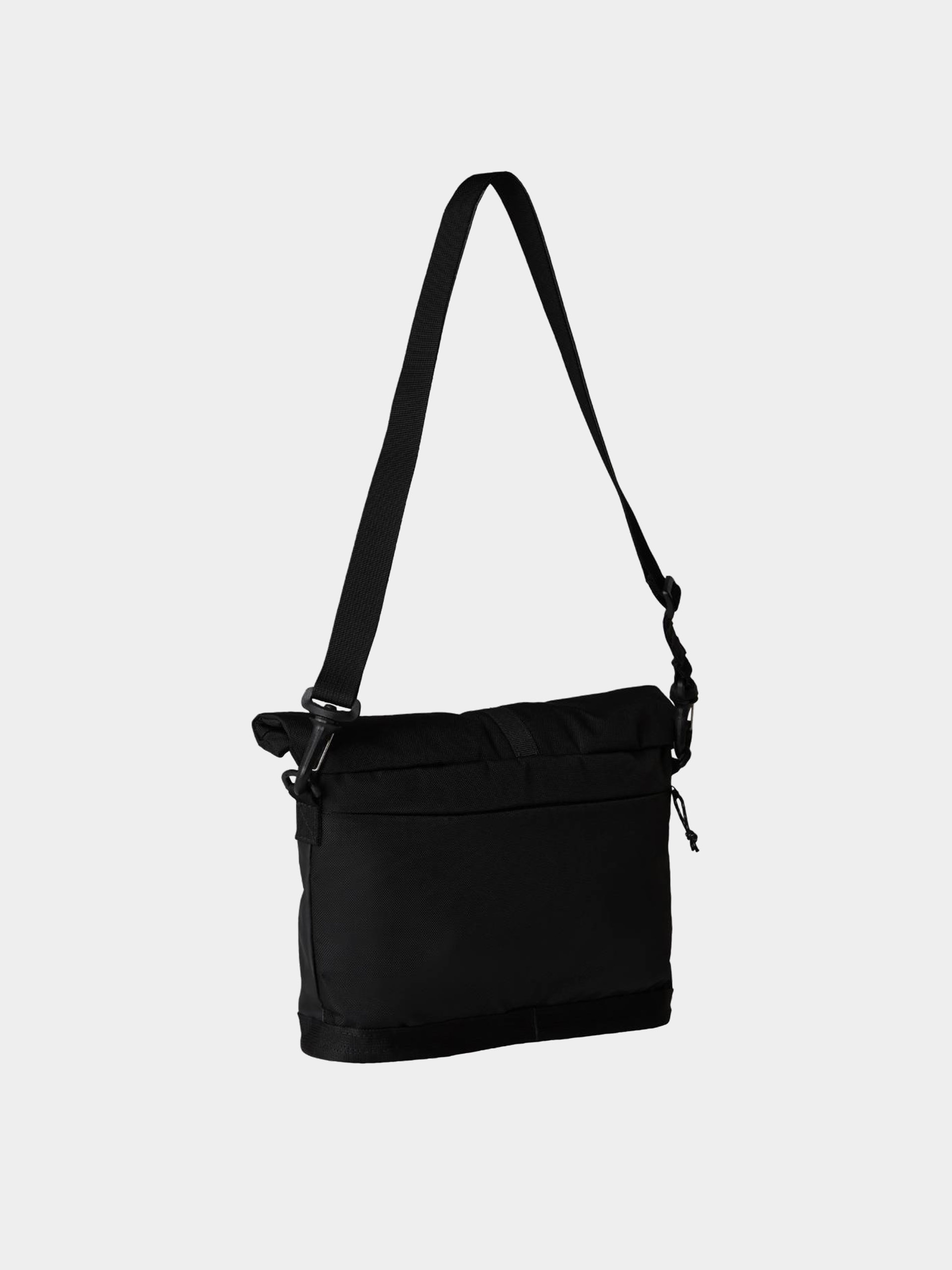Taška The North Face Base Camp Shoulder Bag (tnf black/aspha)
