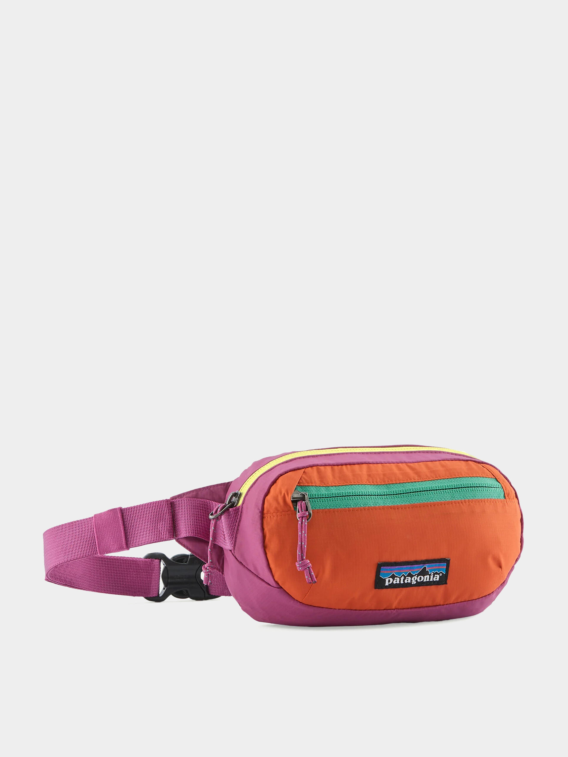 Ledvinka Patagonia Terravia Mini (faded magenta)