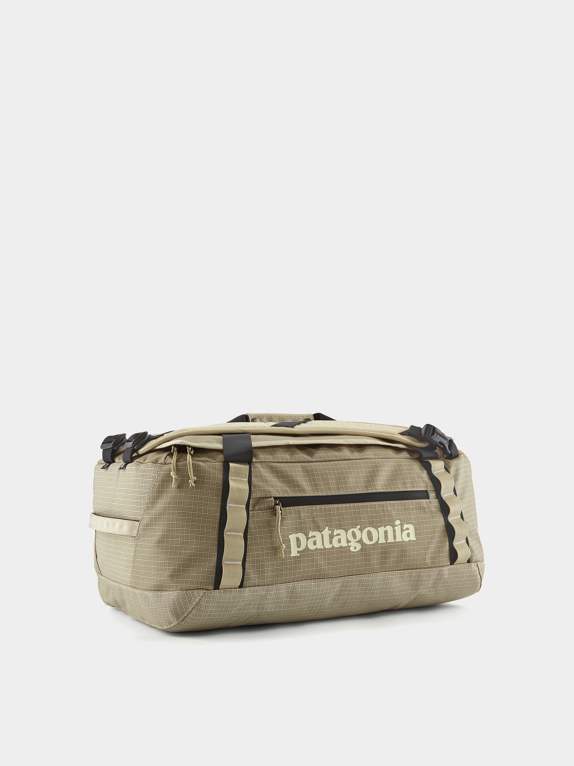 Tau0161ka Patagonia Black Hole Duffel 40L (weathered stone)