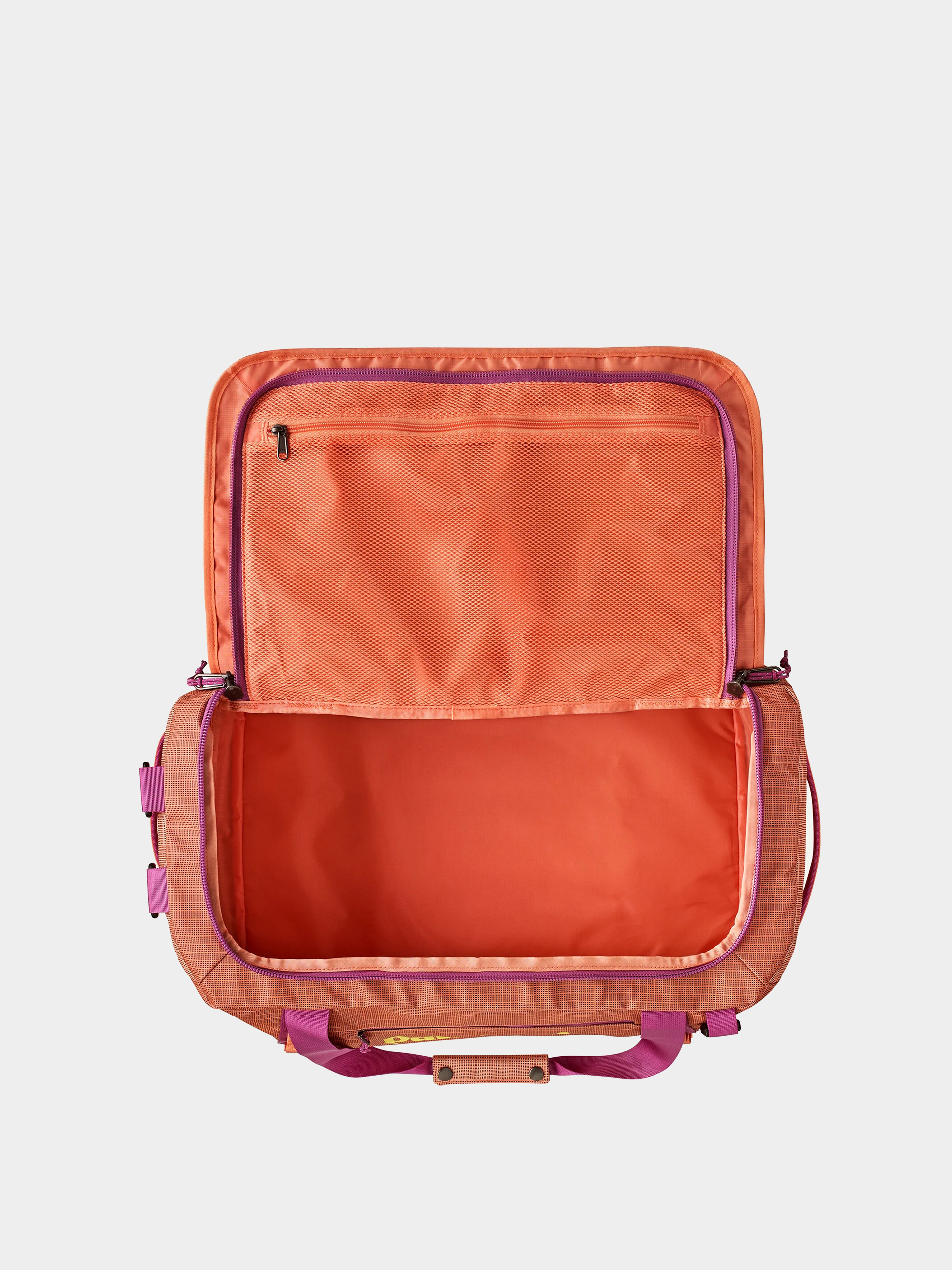 Taška Patagonia Black Hole Duffel 40L (peach sherbet)