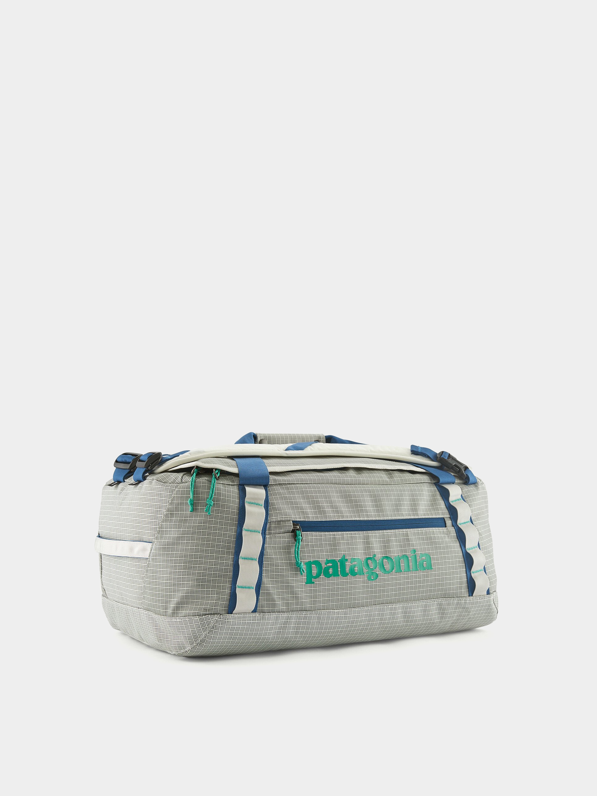 Taška Patagonia Black Hole Duffel 40L (birch white)