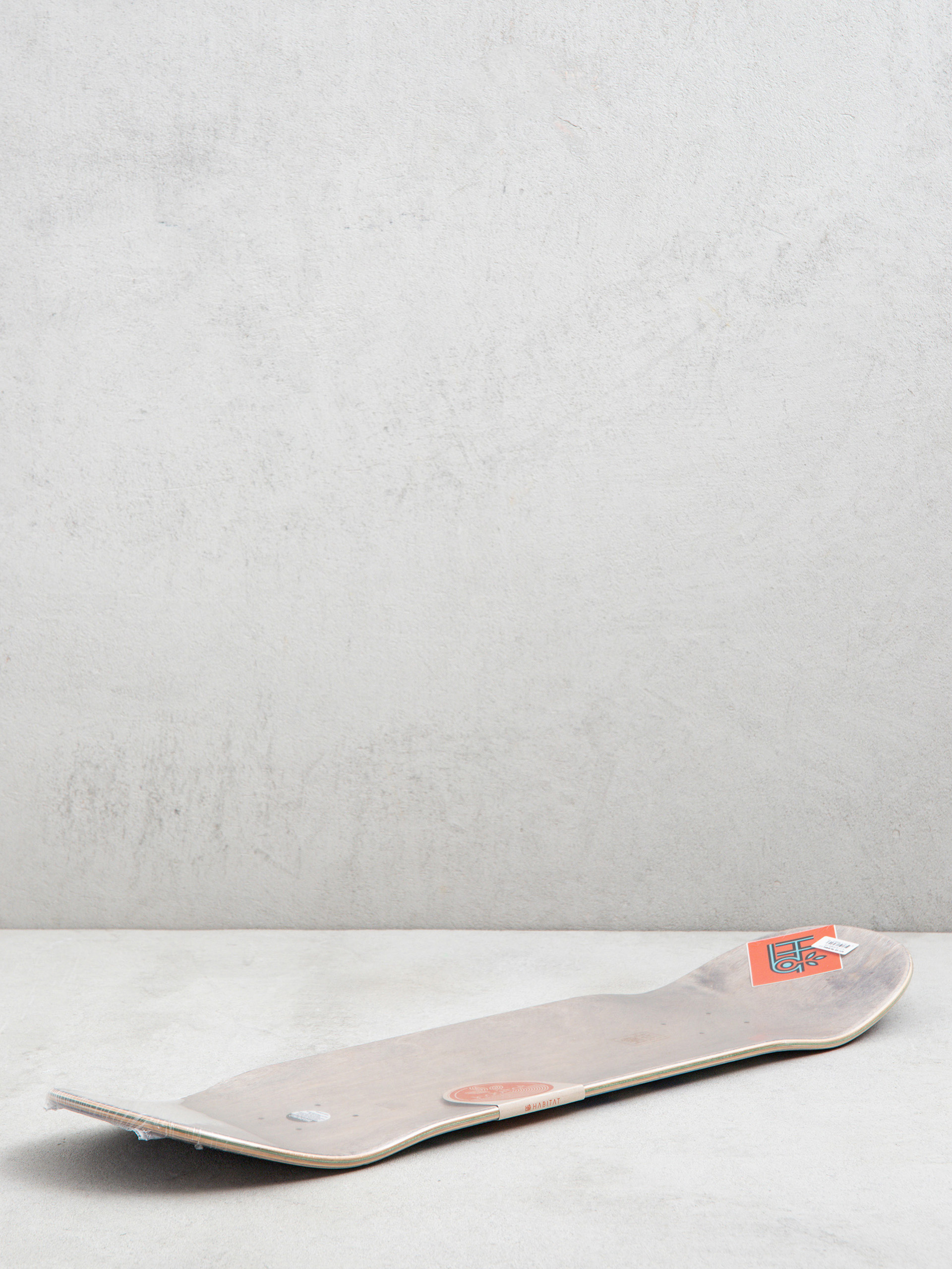 Deska Habitat Continental (assorted)