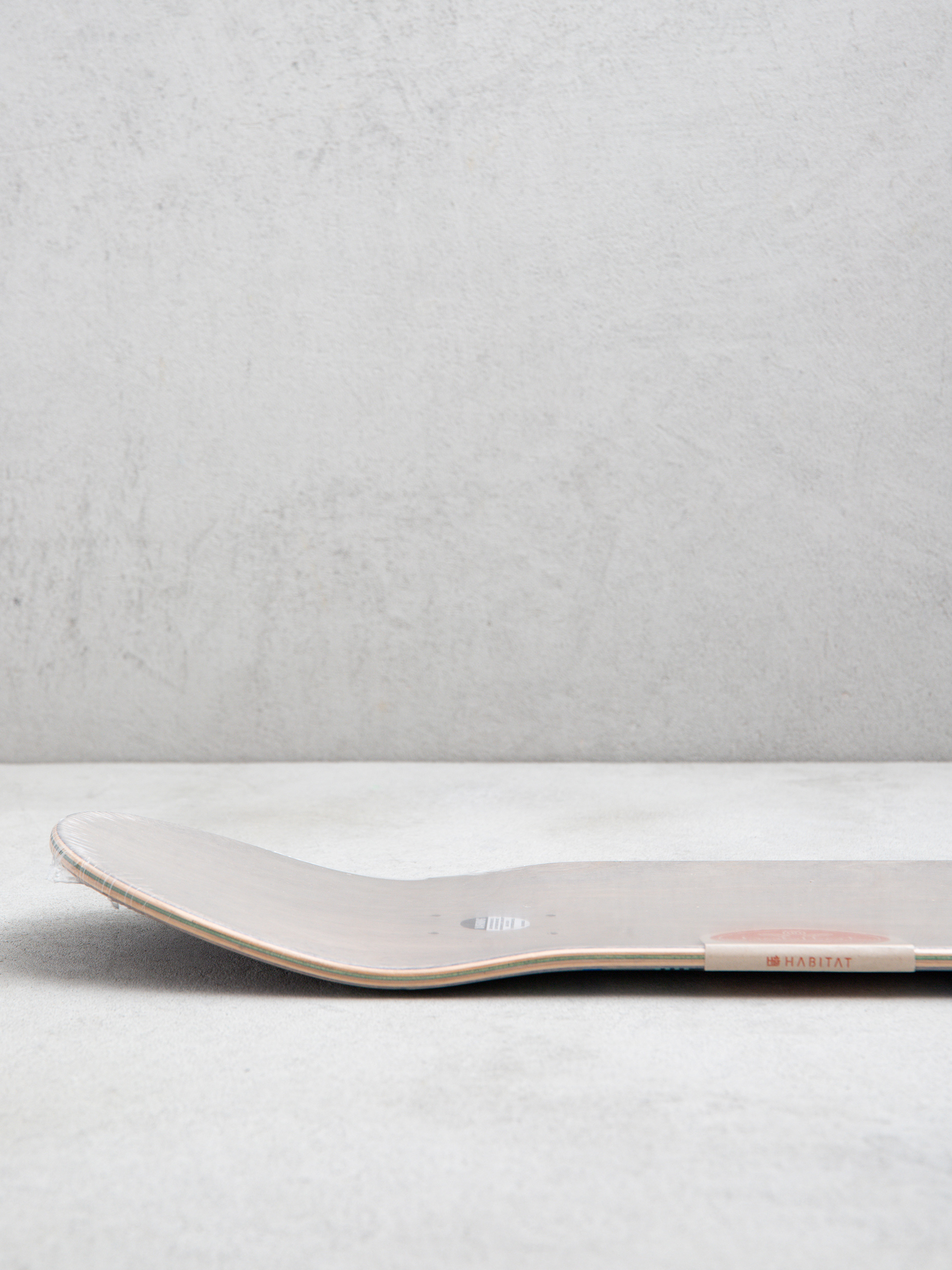 Deska Habitat Continental (assorted)