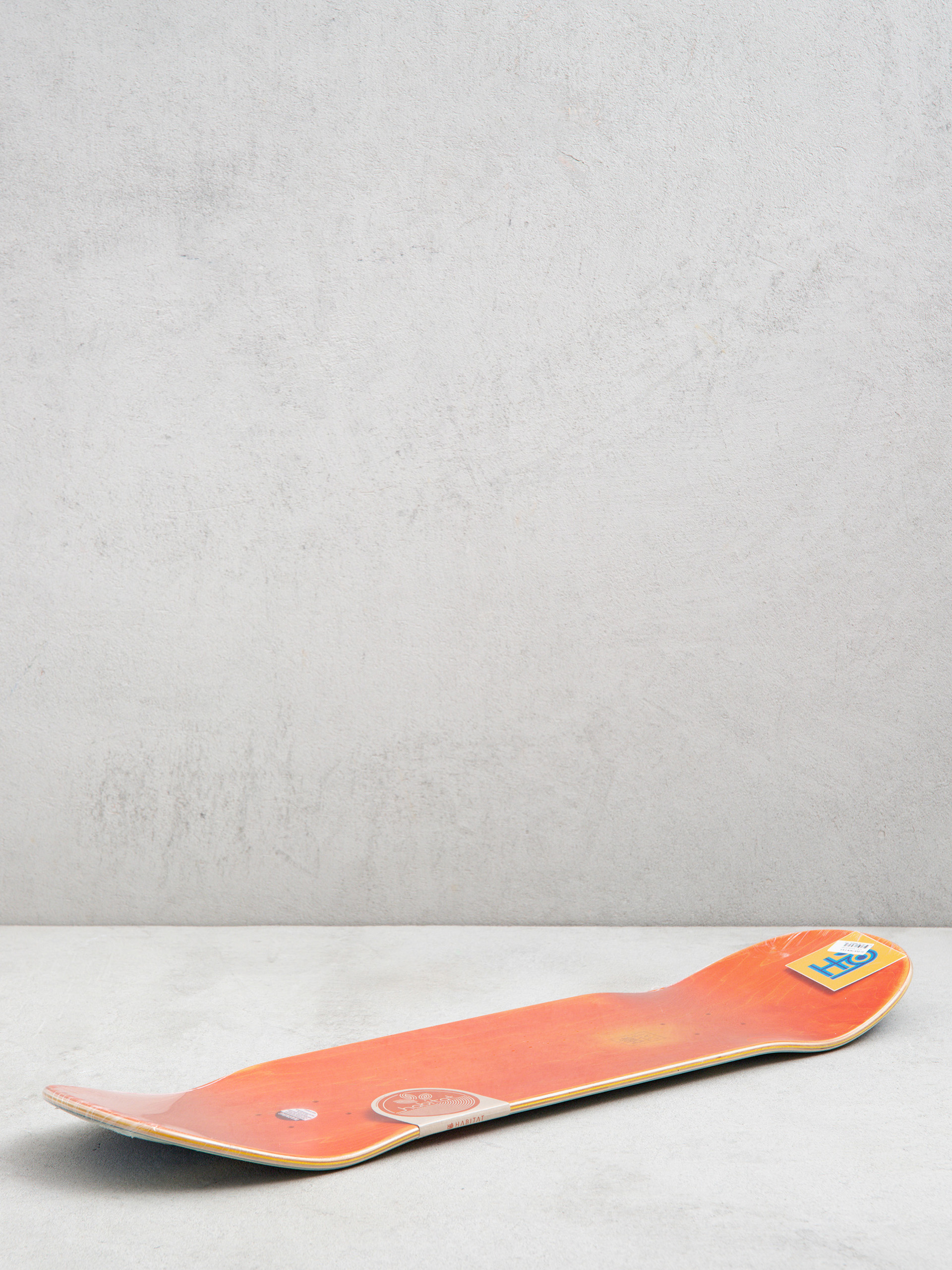 Deska Habitat Glider (beige/blue)