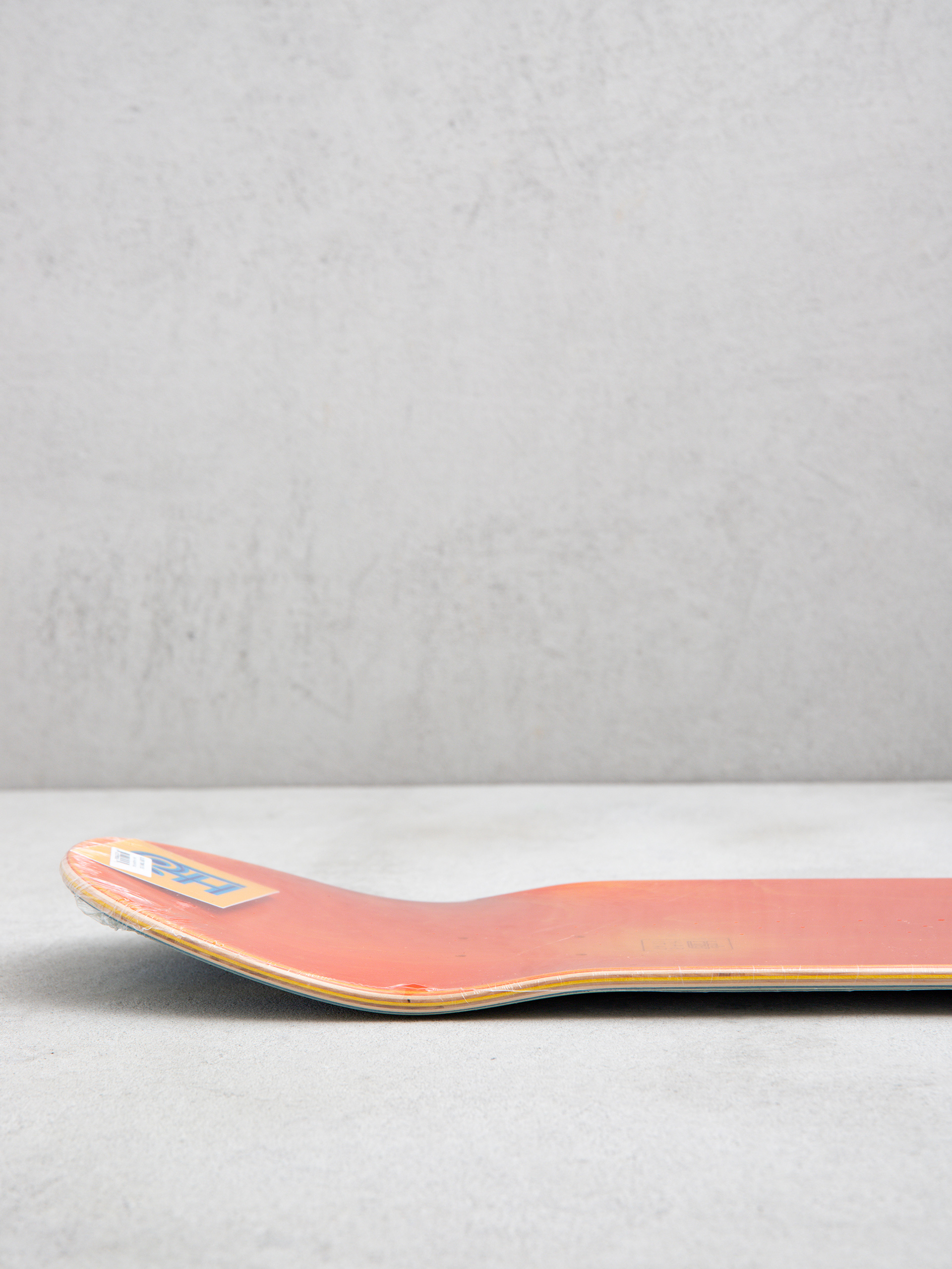 Deska Habitat Glider (beige/blue)