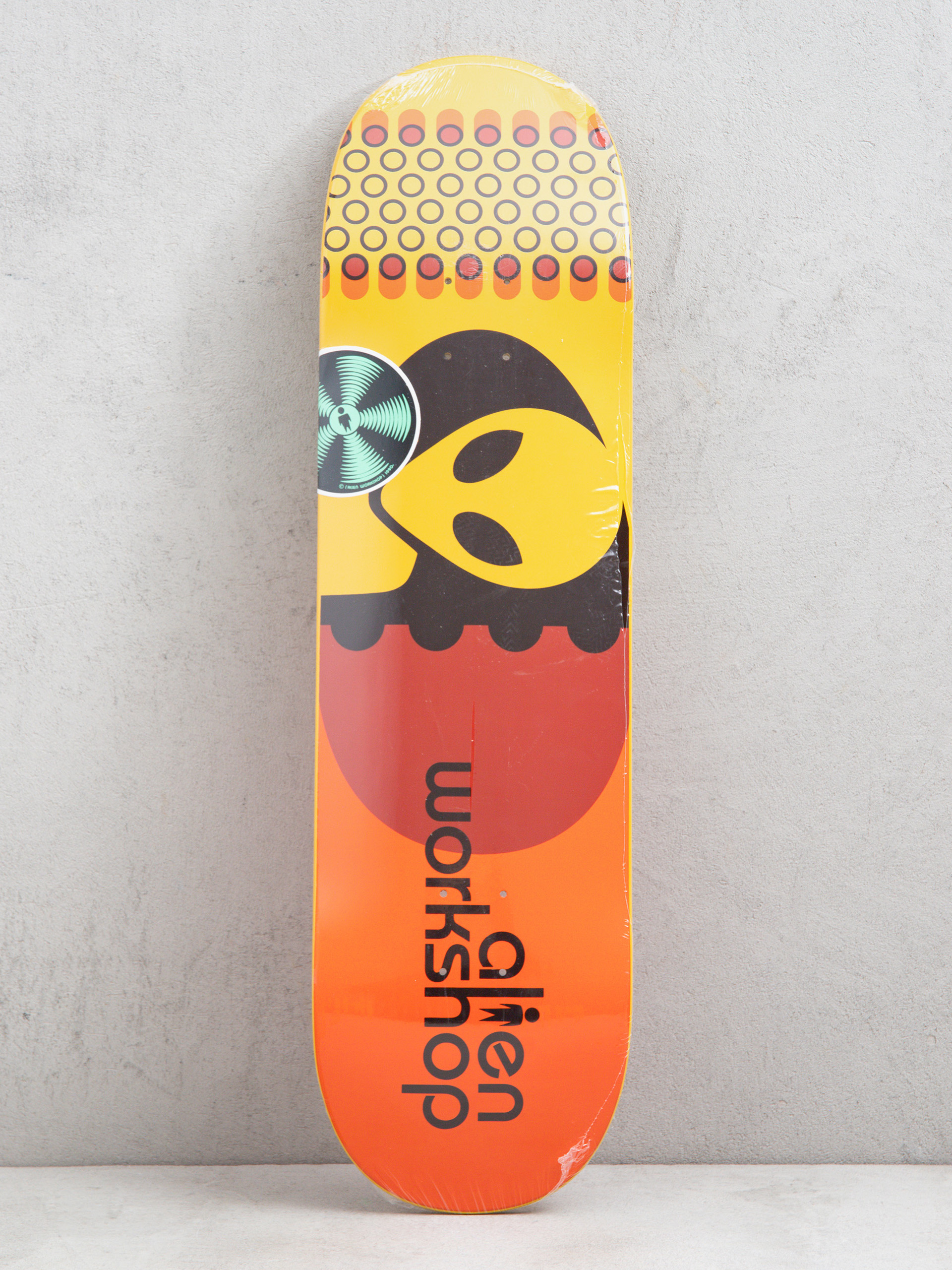 Deska Alienworkshop Pills