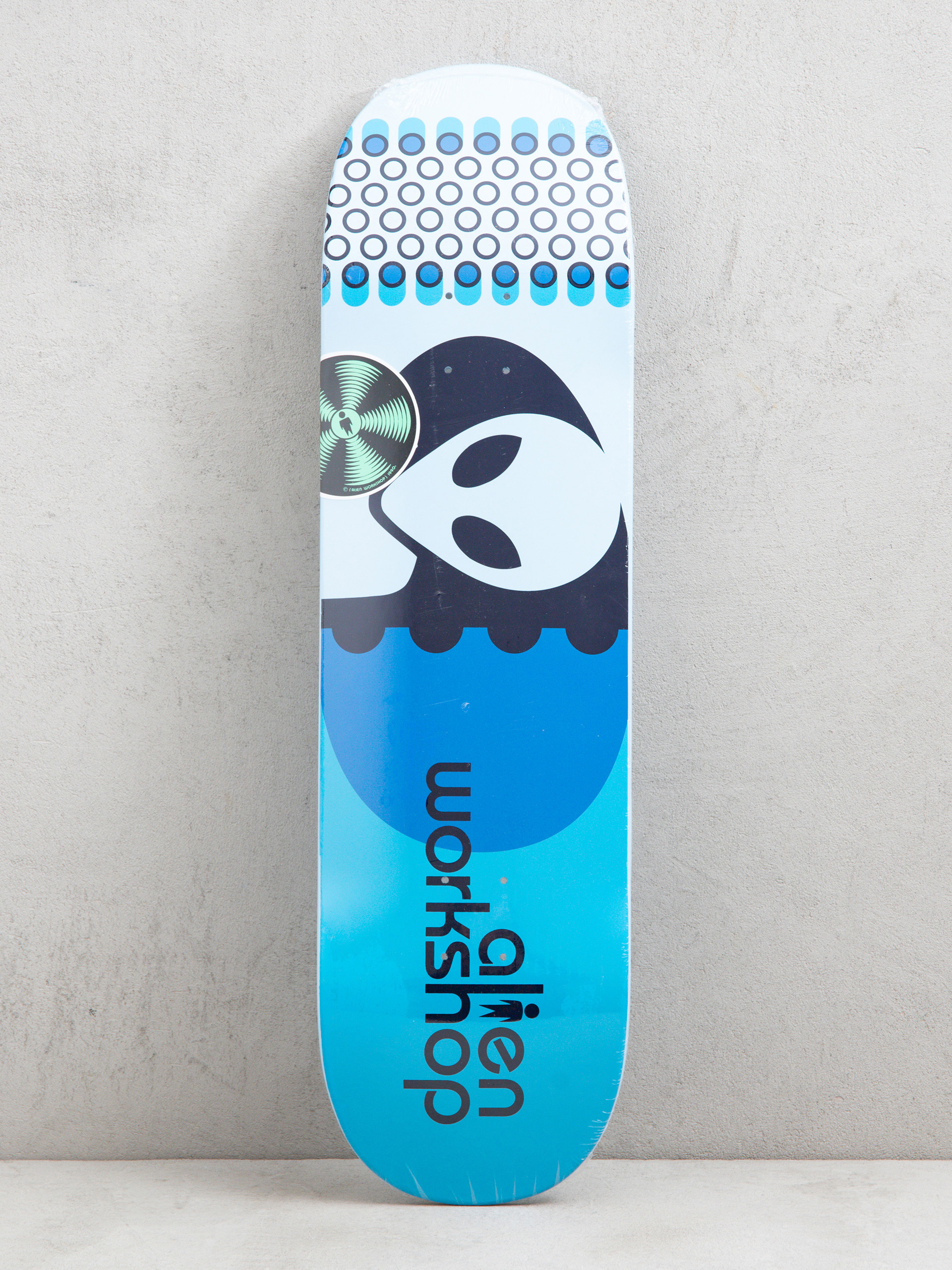 Deska Alienworkshop Pills (blue)