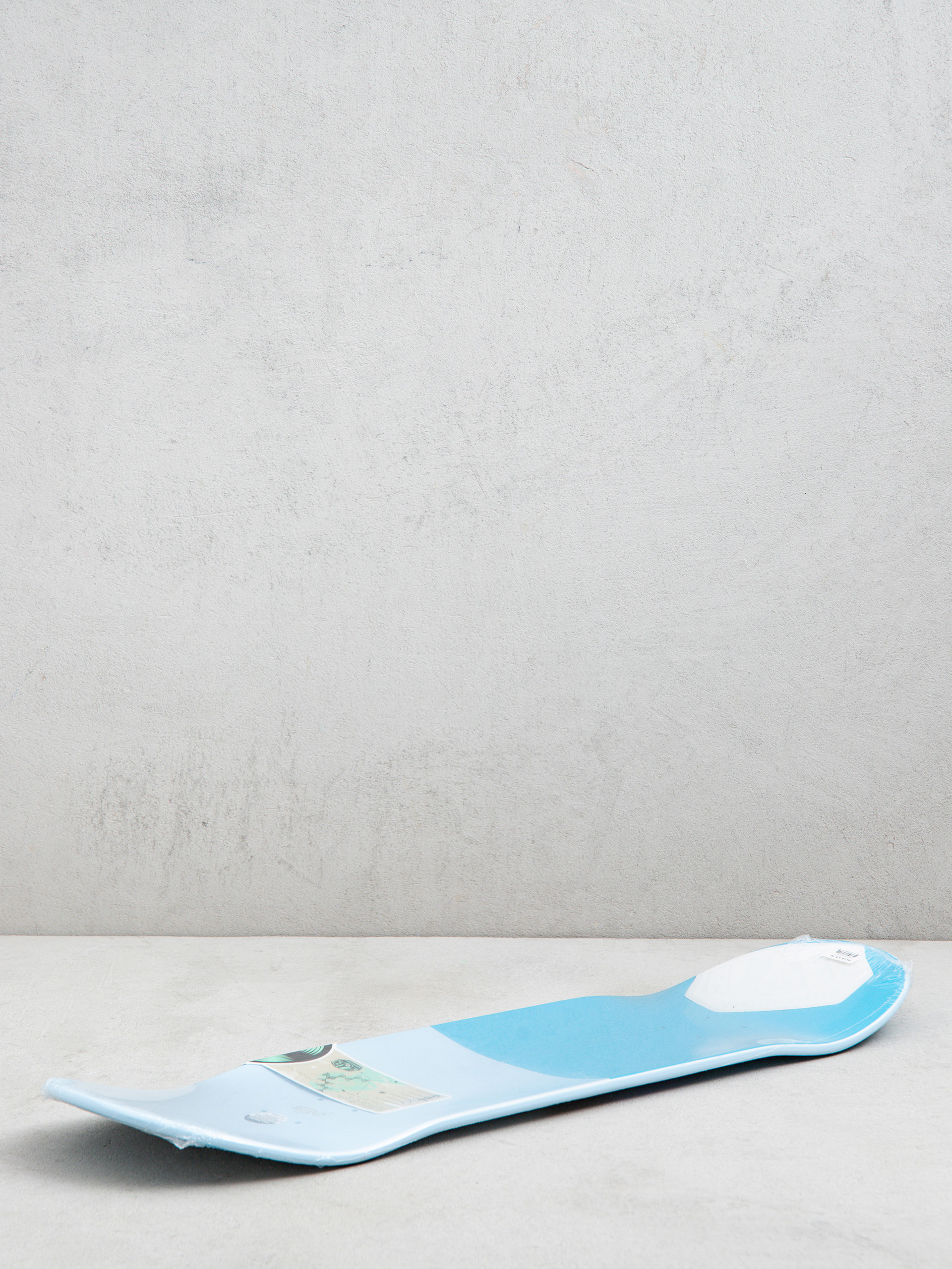 Deska Alienworkshop Pills (blue)