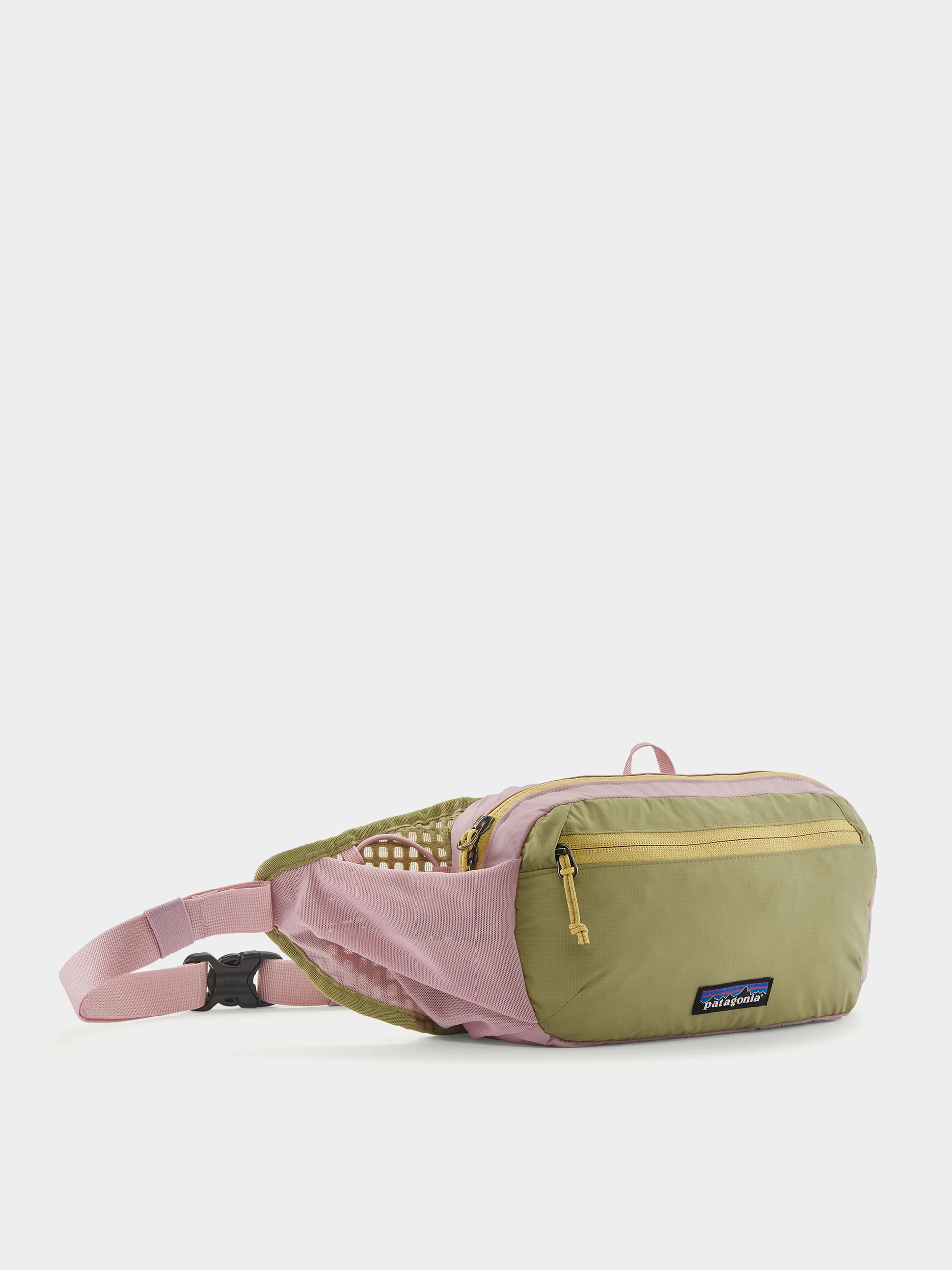 Ledvinka Patagonia Terravia (quiet violet)