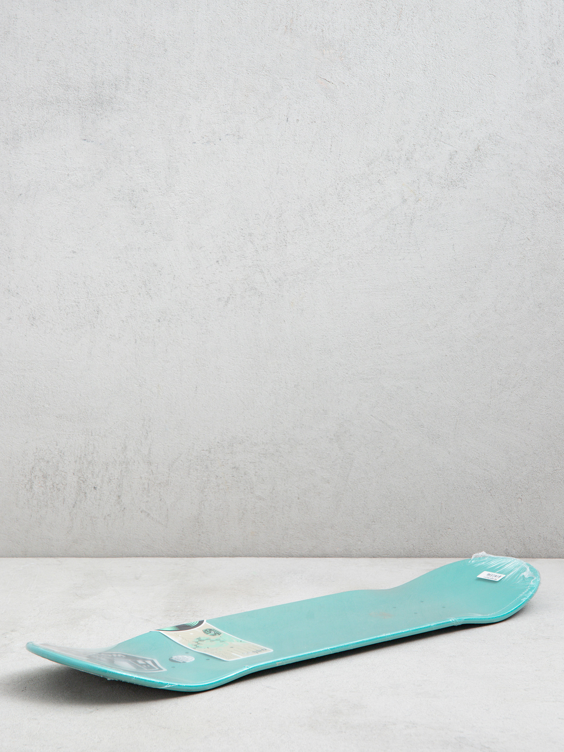 Deska Alienworkshop Sammy Montano Strobe (teal)