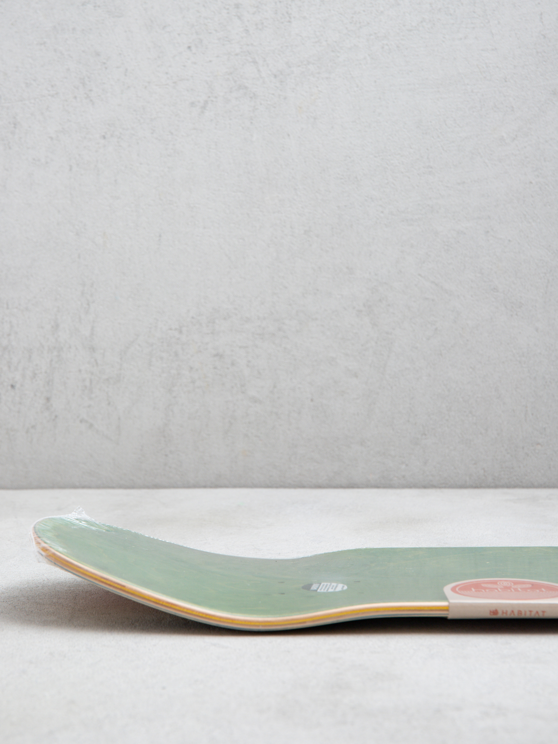 Deska Habitat Glider Twin (orange)