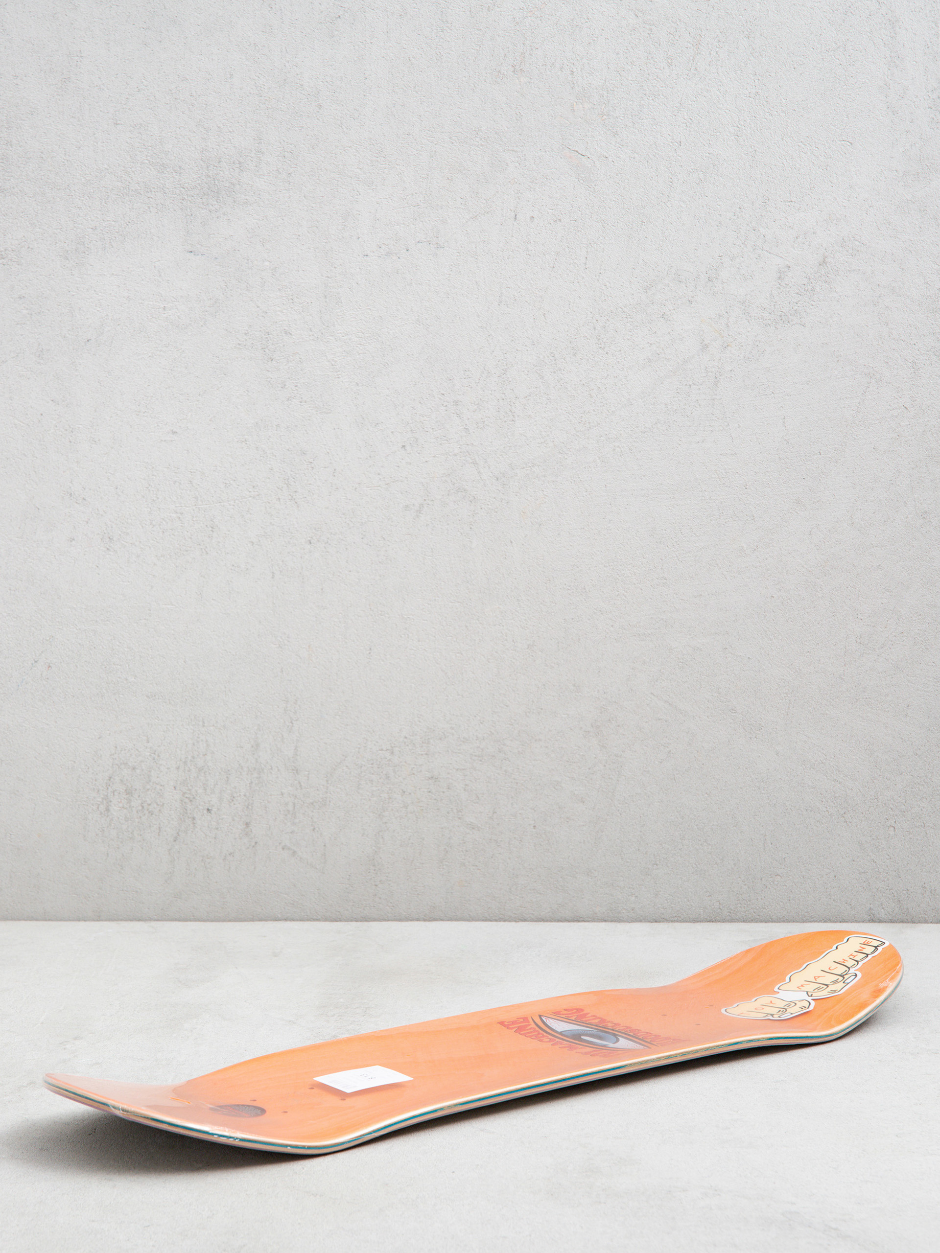 Deska Toy Machine Willard Cat