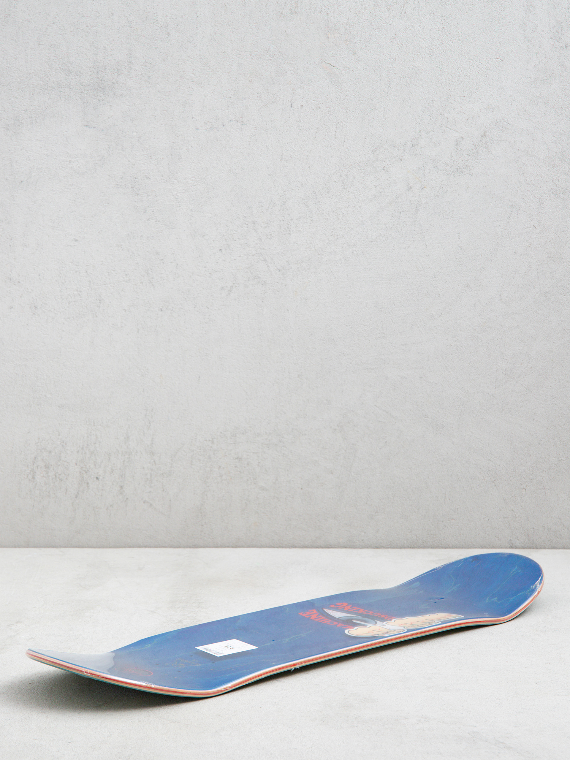 Deska Toy Machine Romero Snake