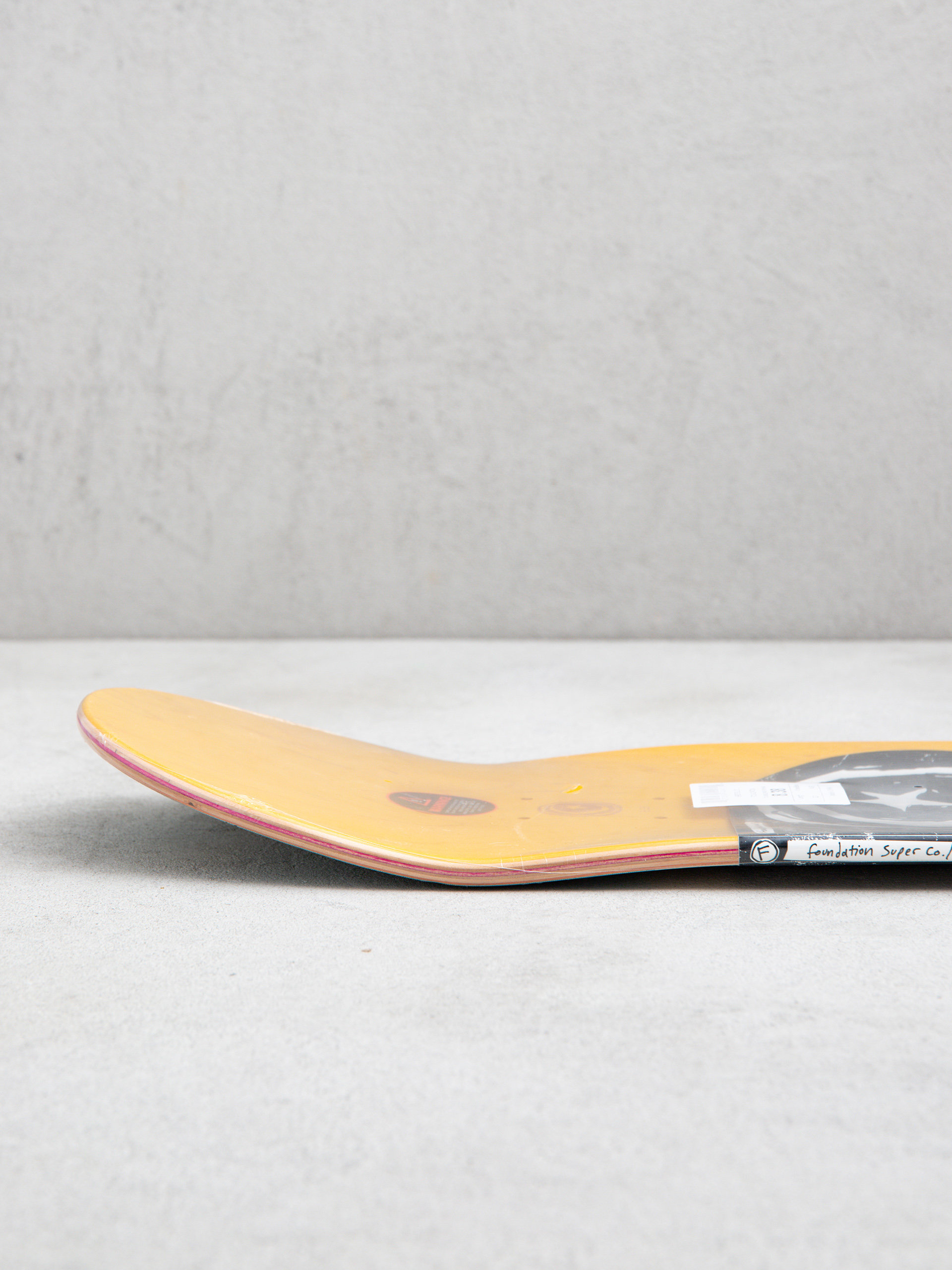 Deska Foundation Lewis Fishing