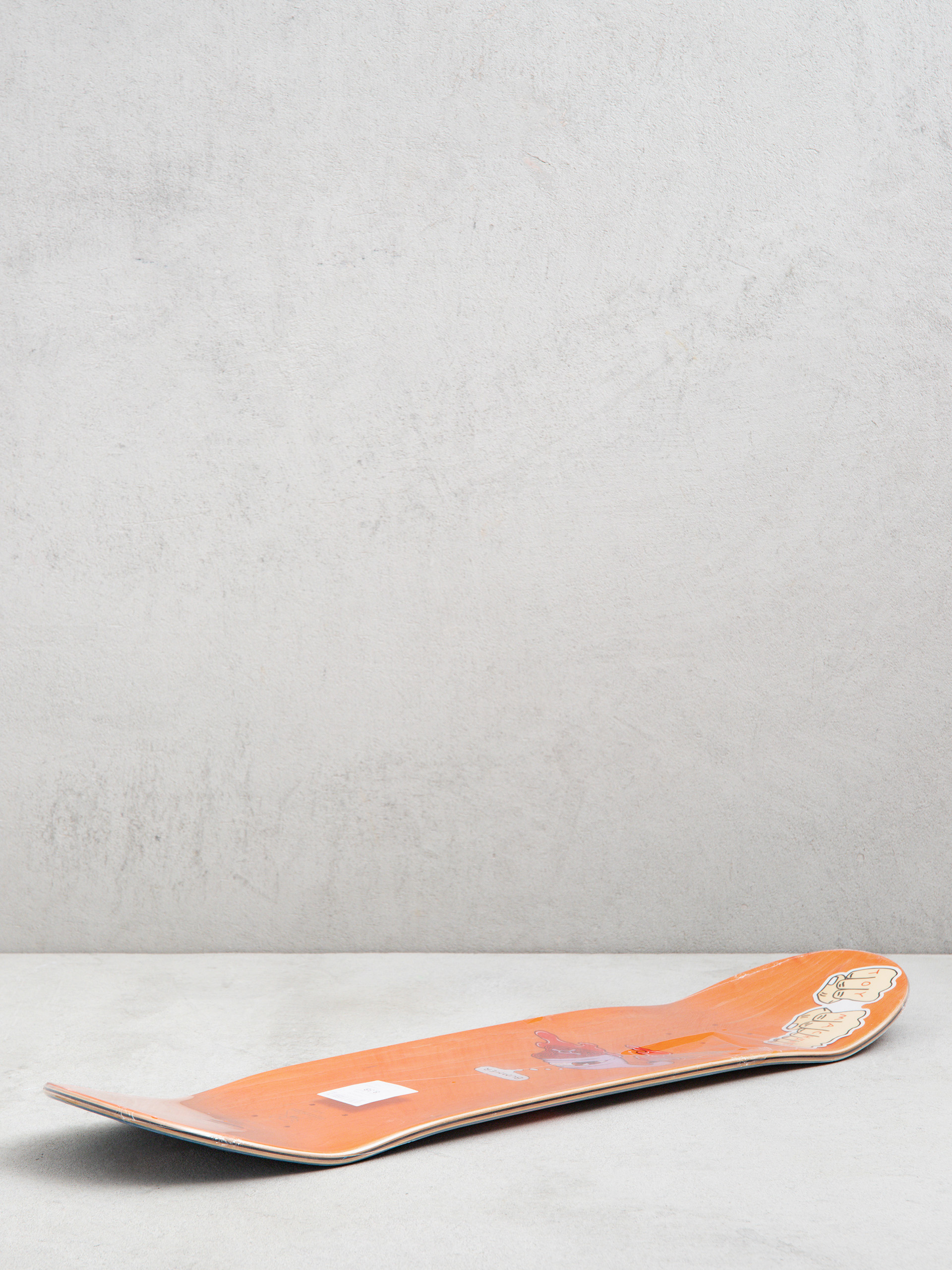 Deska Toy Machine Axel Bummer