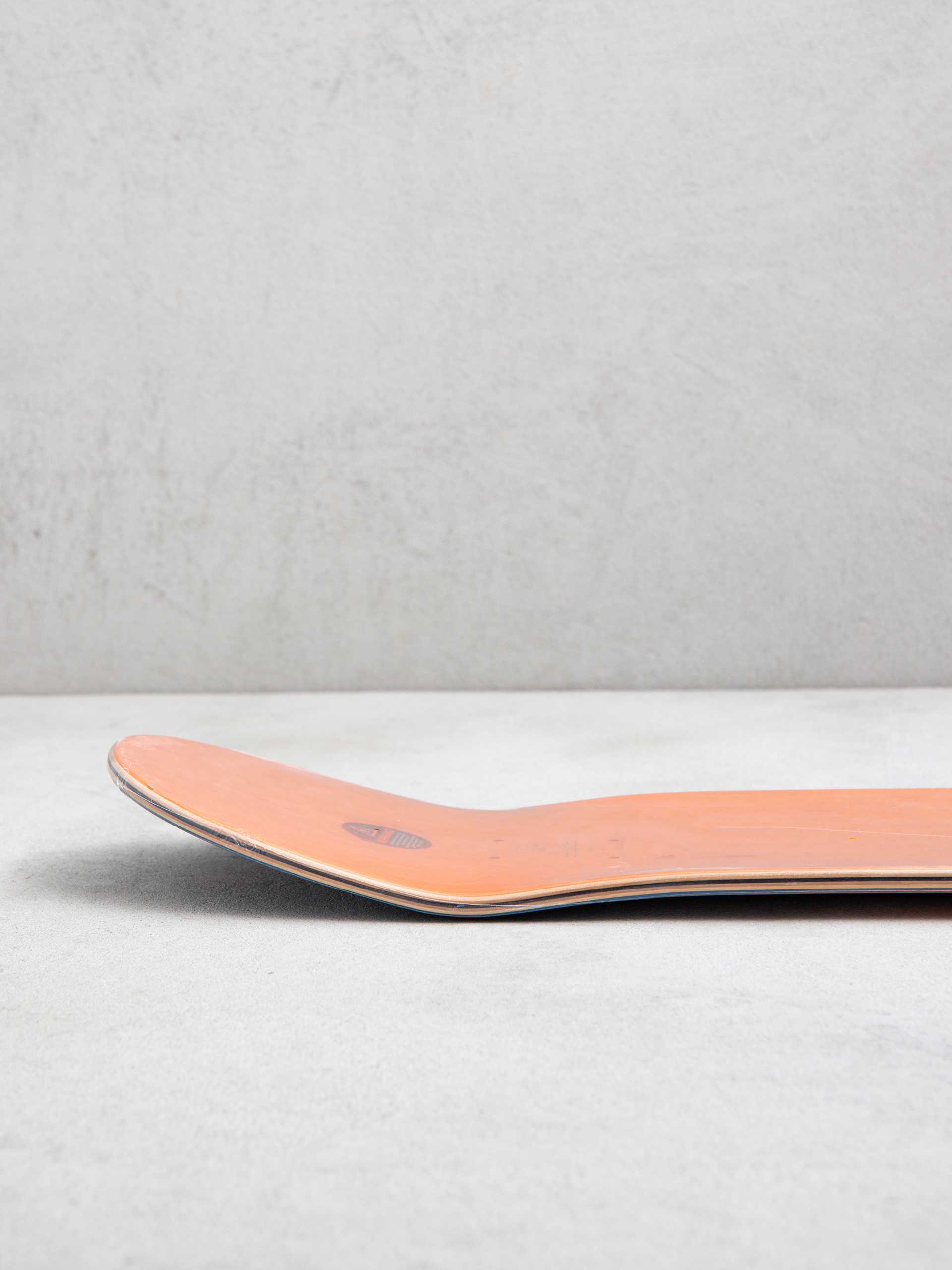 Deska Toy Machine Axel Bummer