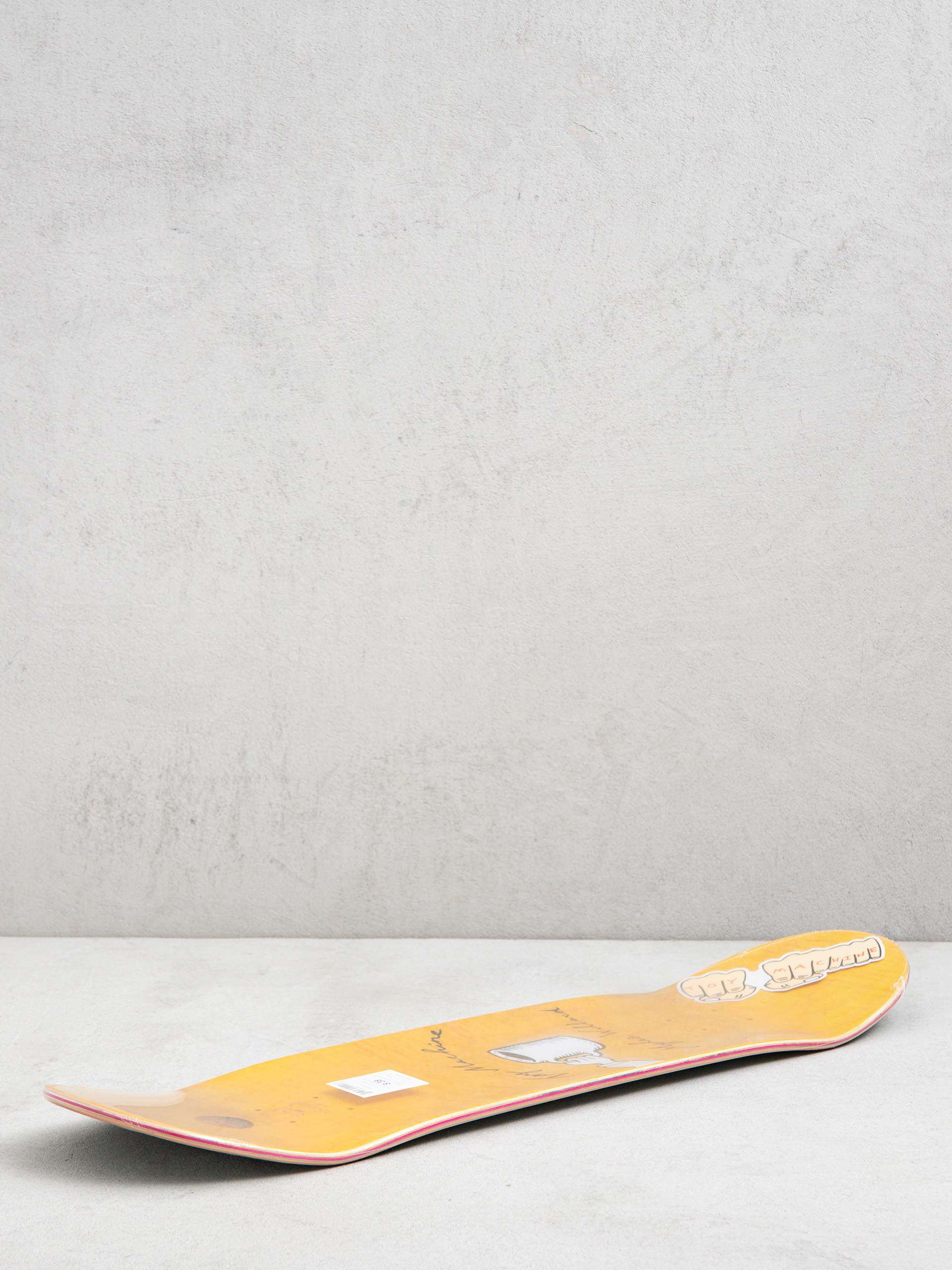 Deska Toy Machine Willard Coffeehead