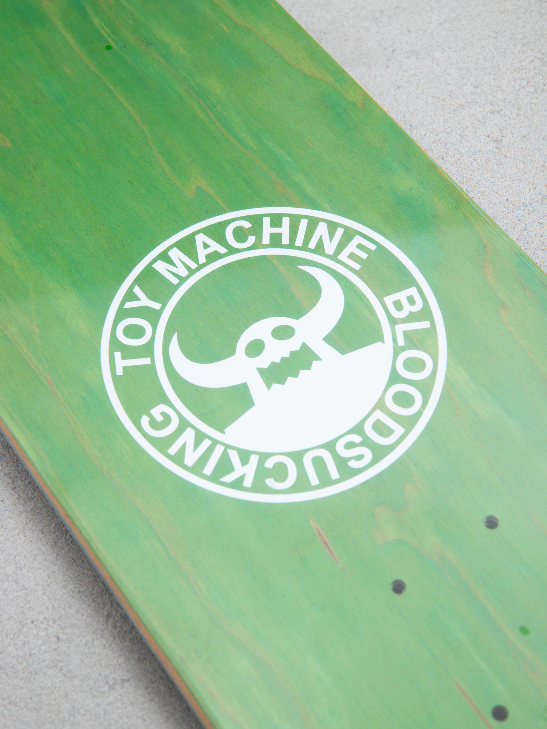 Deska Toy Machine Hello Sect (assorted)