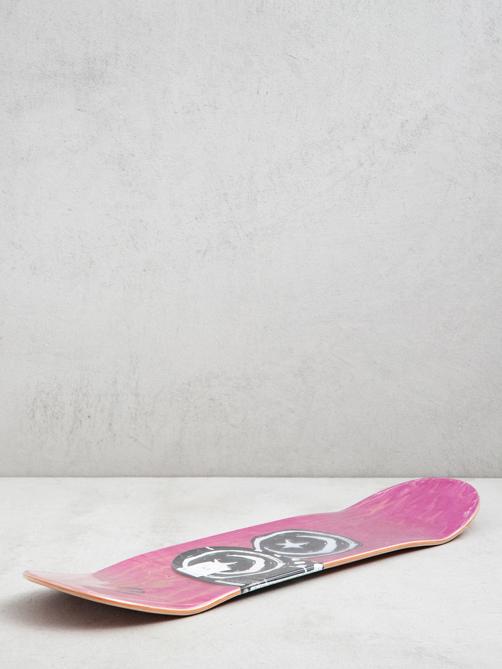 Deska Foundation Hamburg Singature