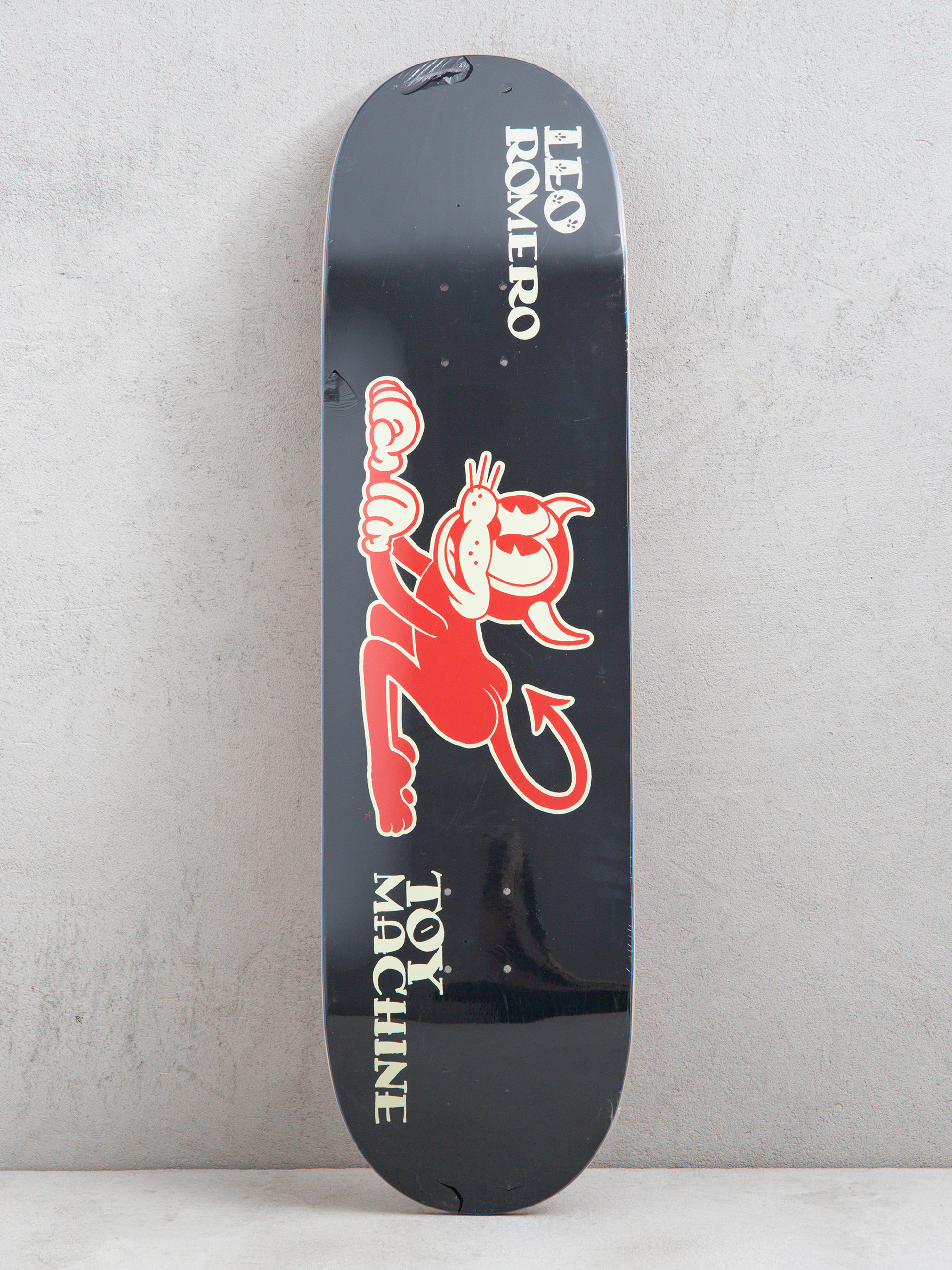 Deska Toy Machine Romero Toons