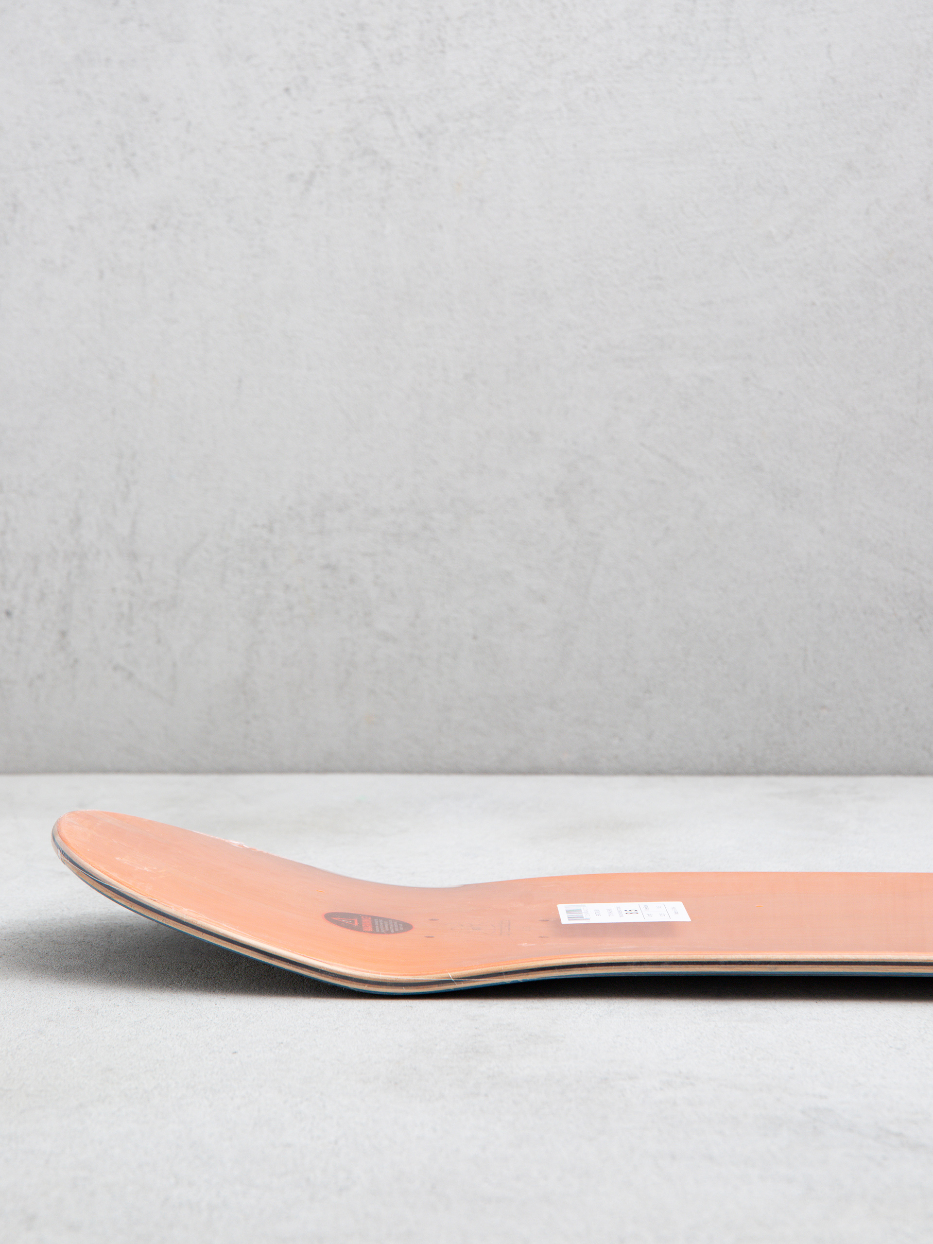 Deska Toy Machine Romero Toons