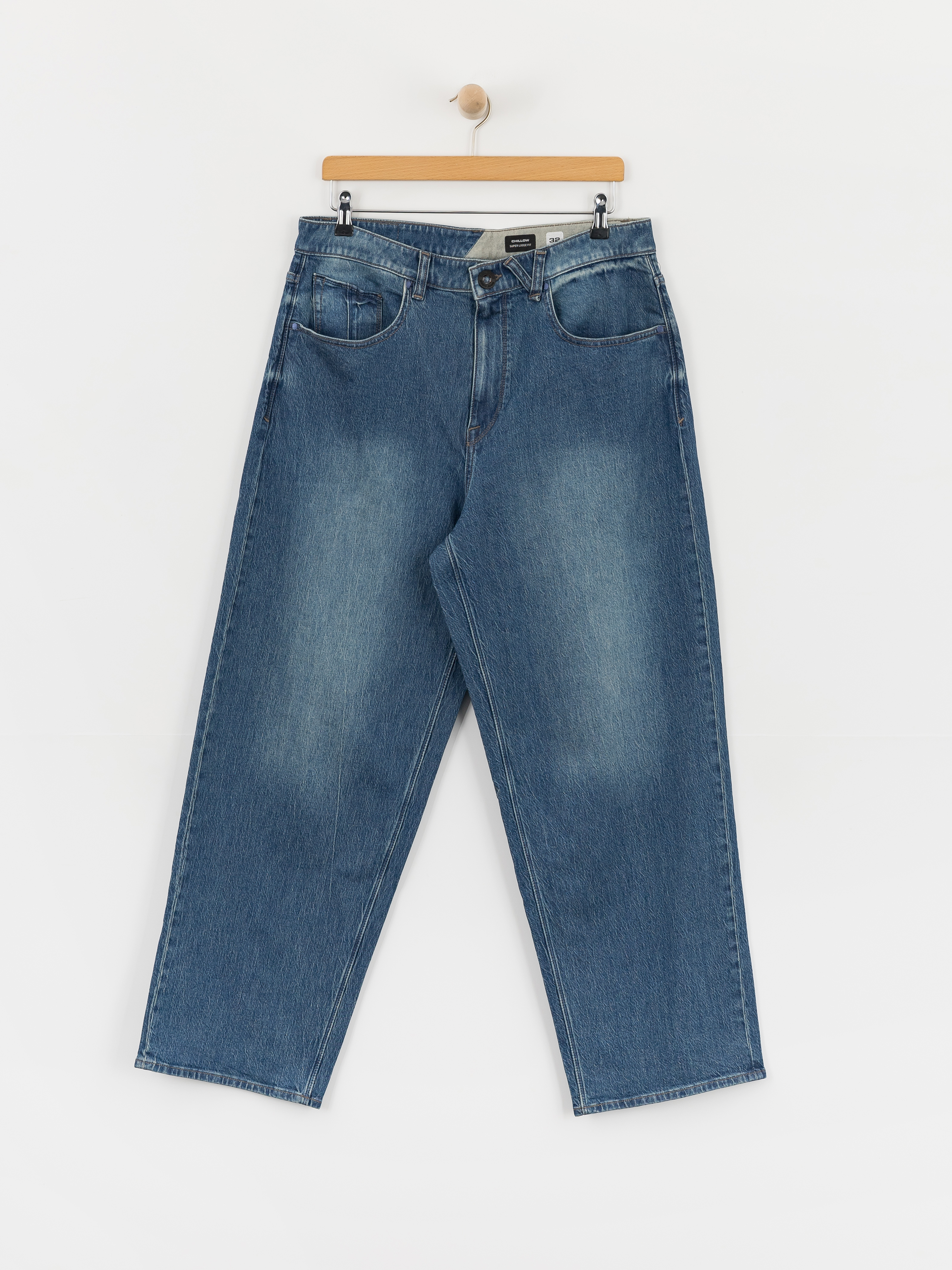 Kalhoty Volcom Chillow