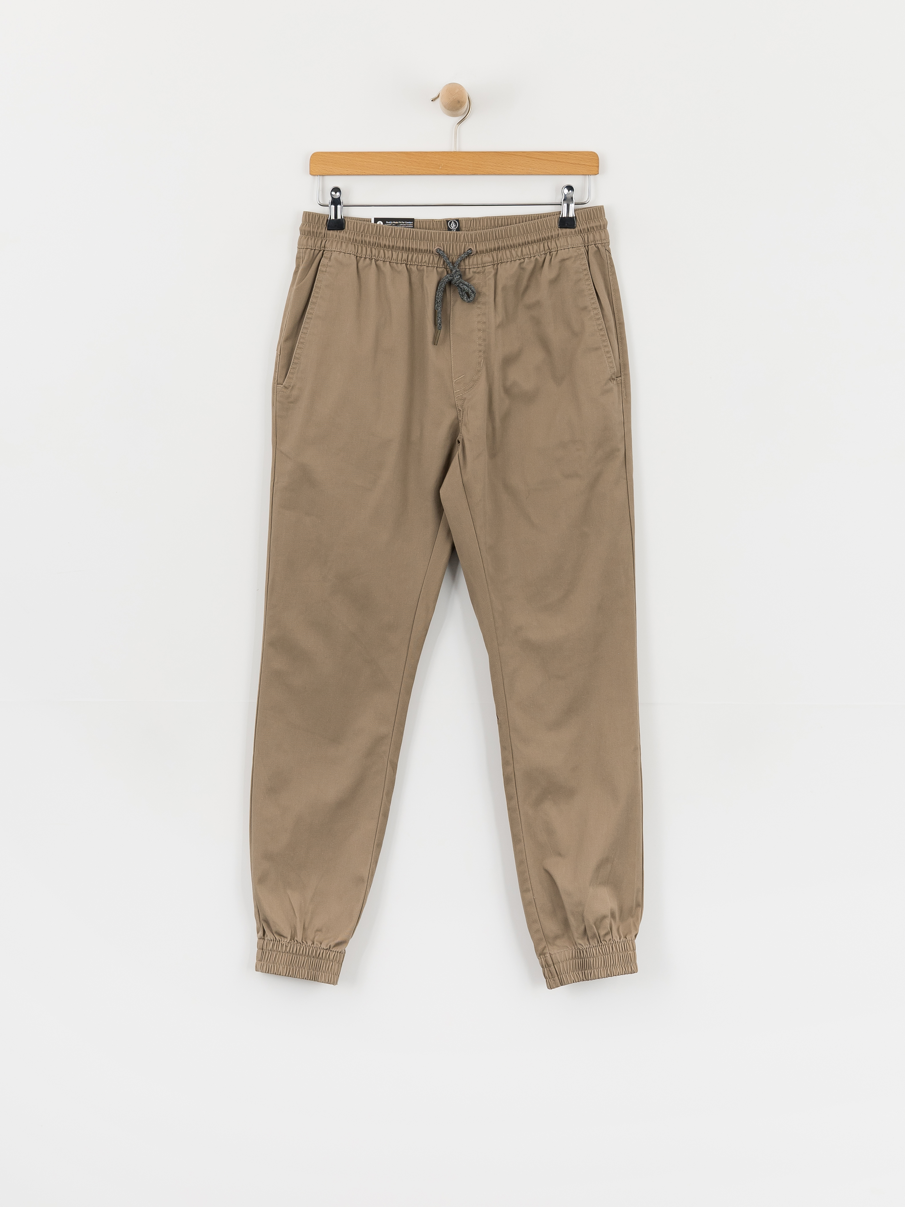 Kalhoty Volcom Frickin Slim Jogger