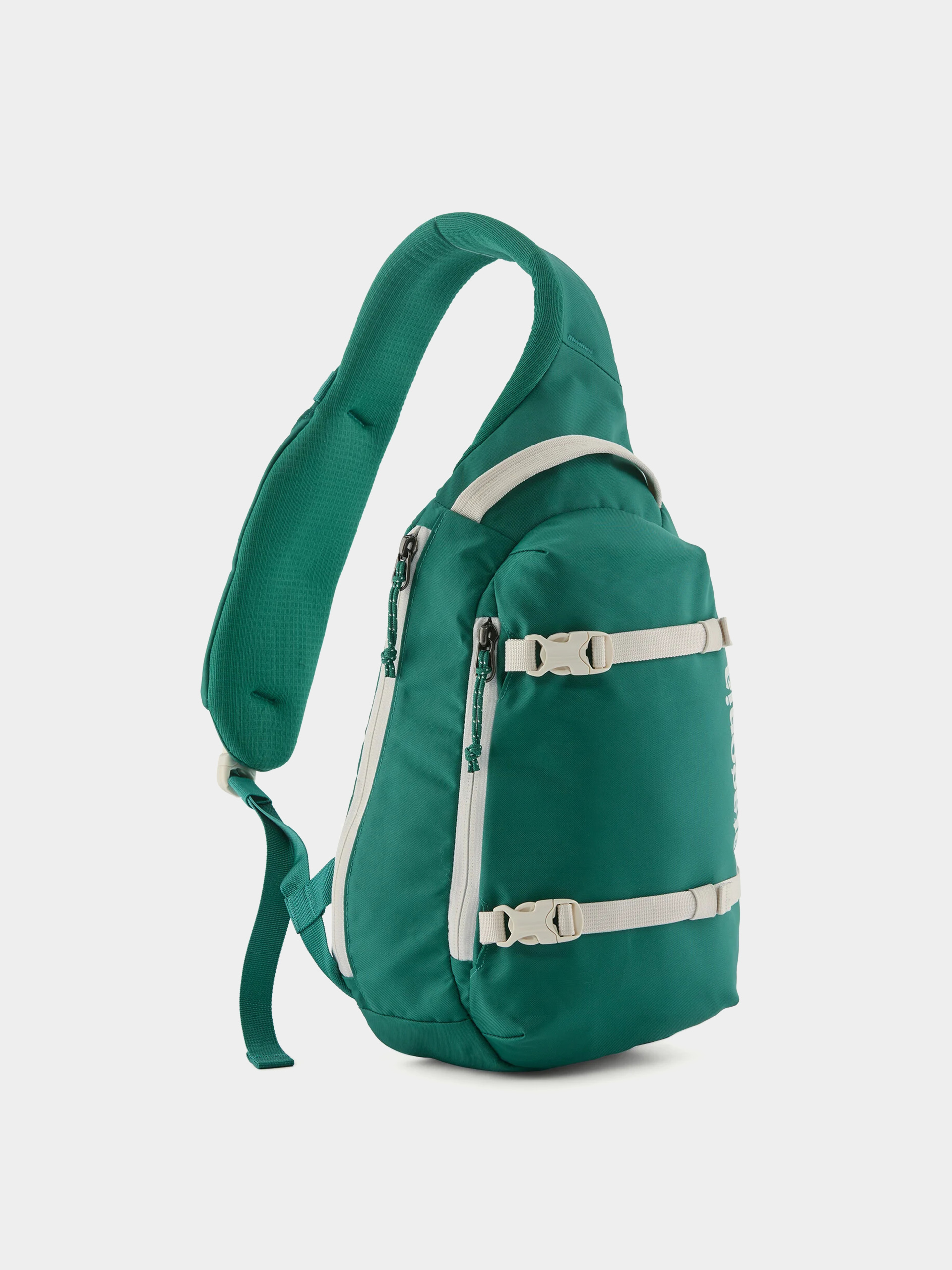 Batoh Patagonia Atom Sling 8L (gem green)