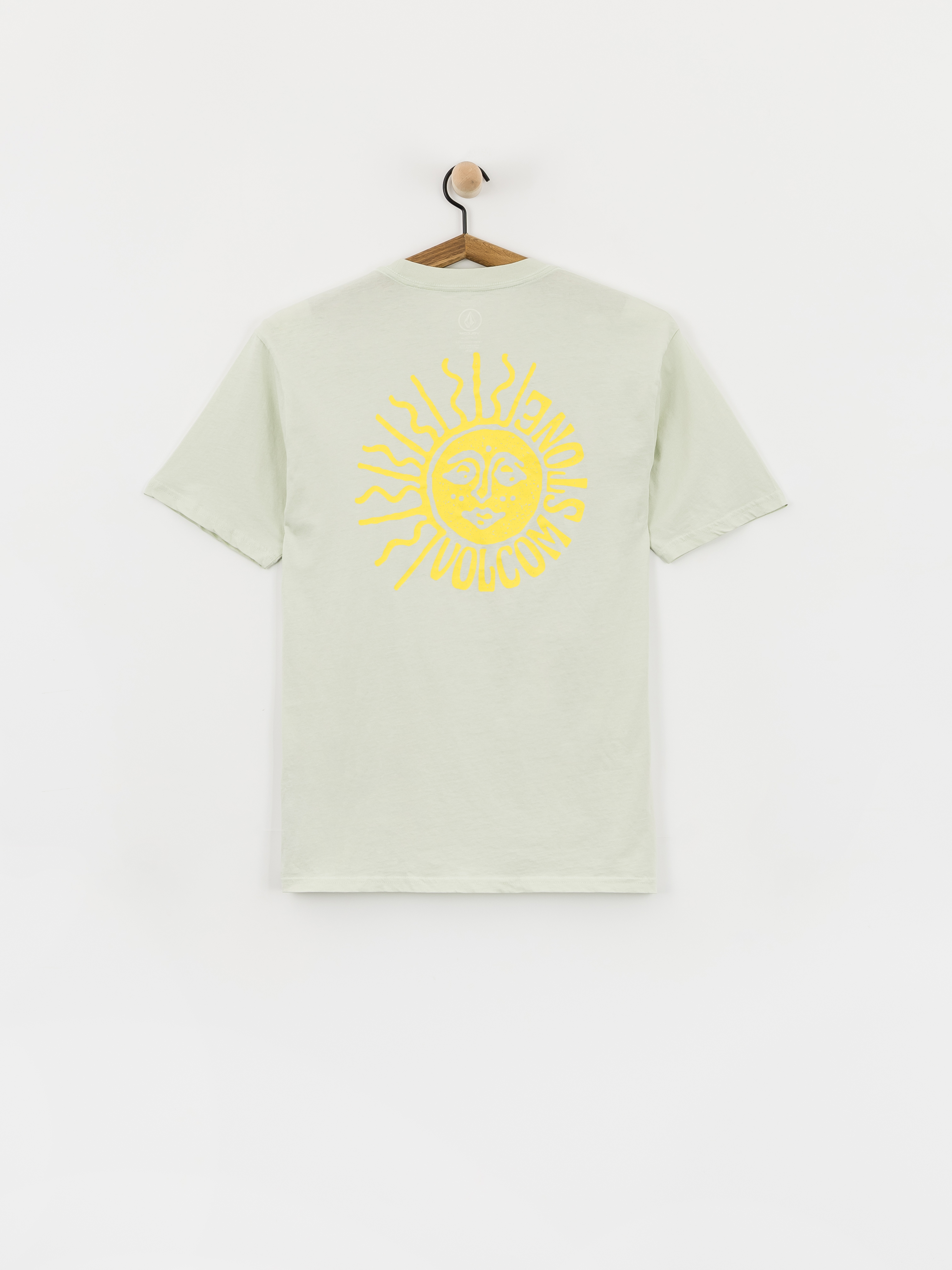 Tričko Volcom Mazatlan