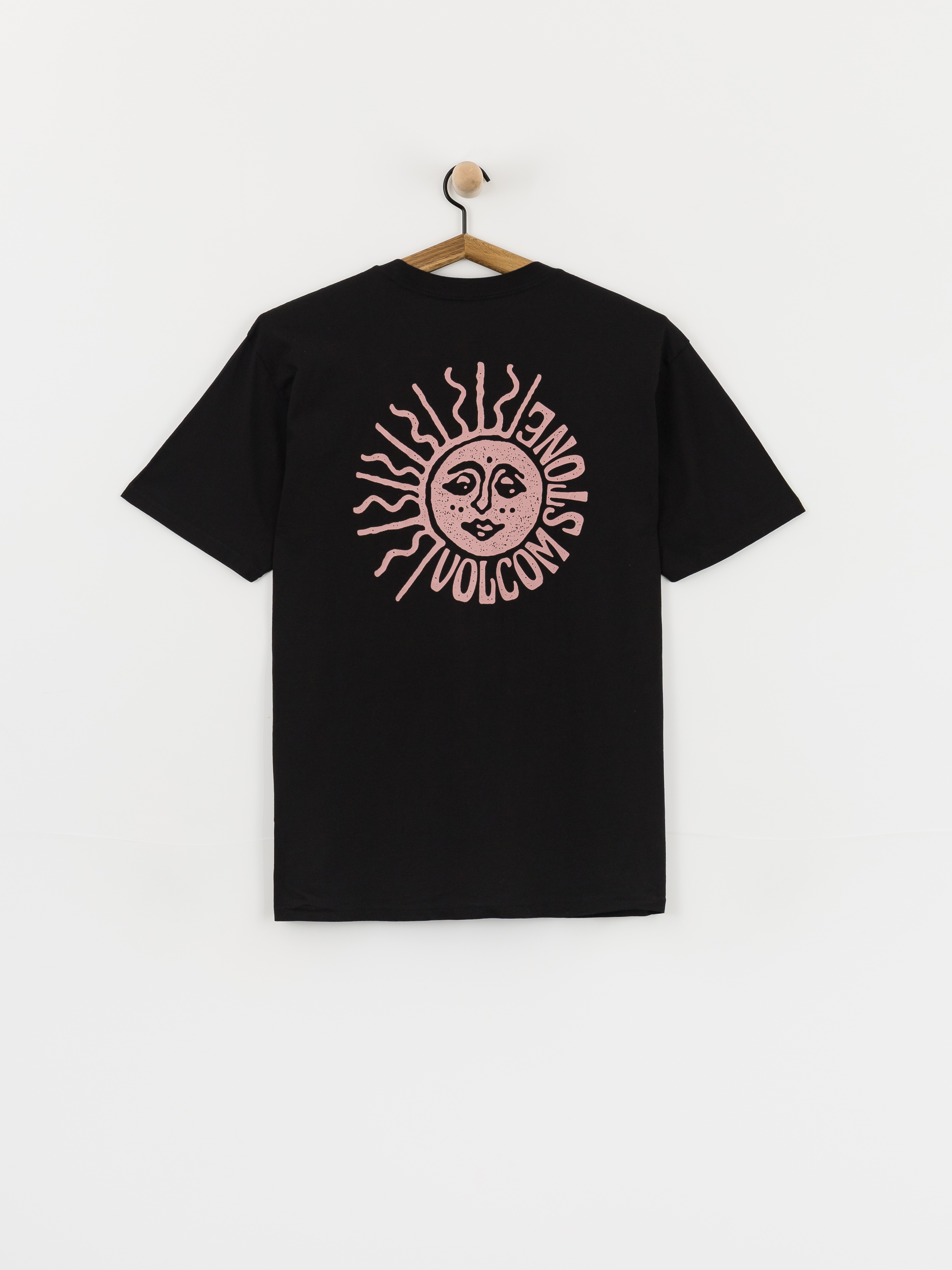 Tričko Volcom Mazatlan