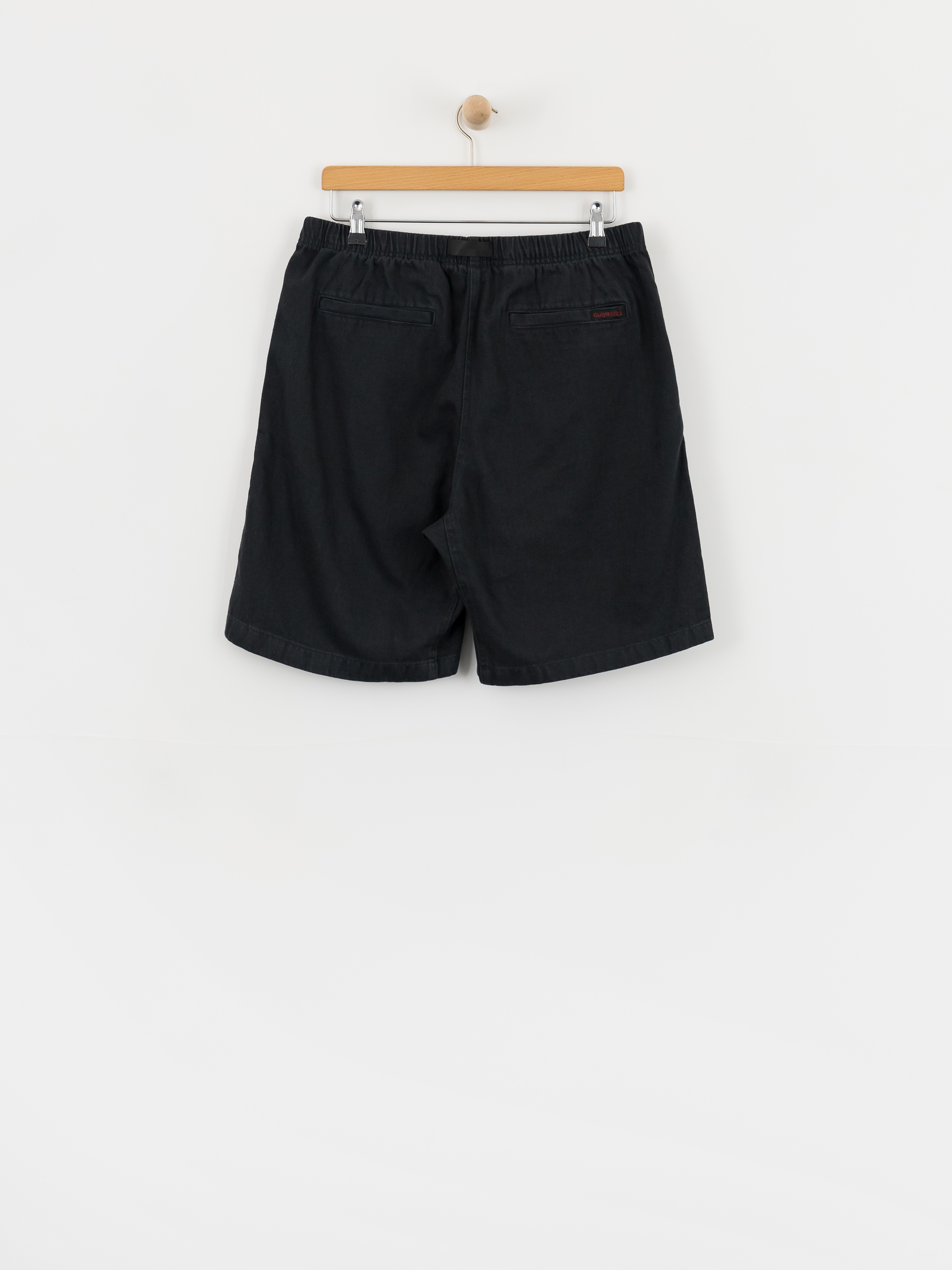 Kraťasy Gramicci Hemp G-Short (carbon)