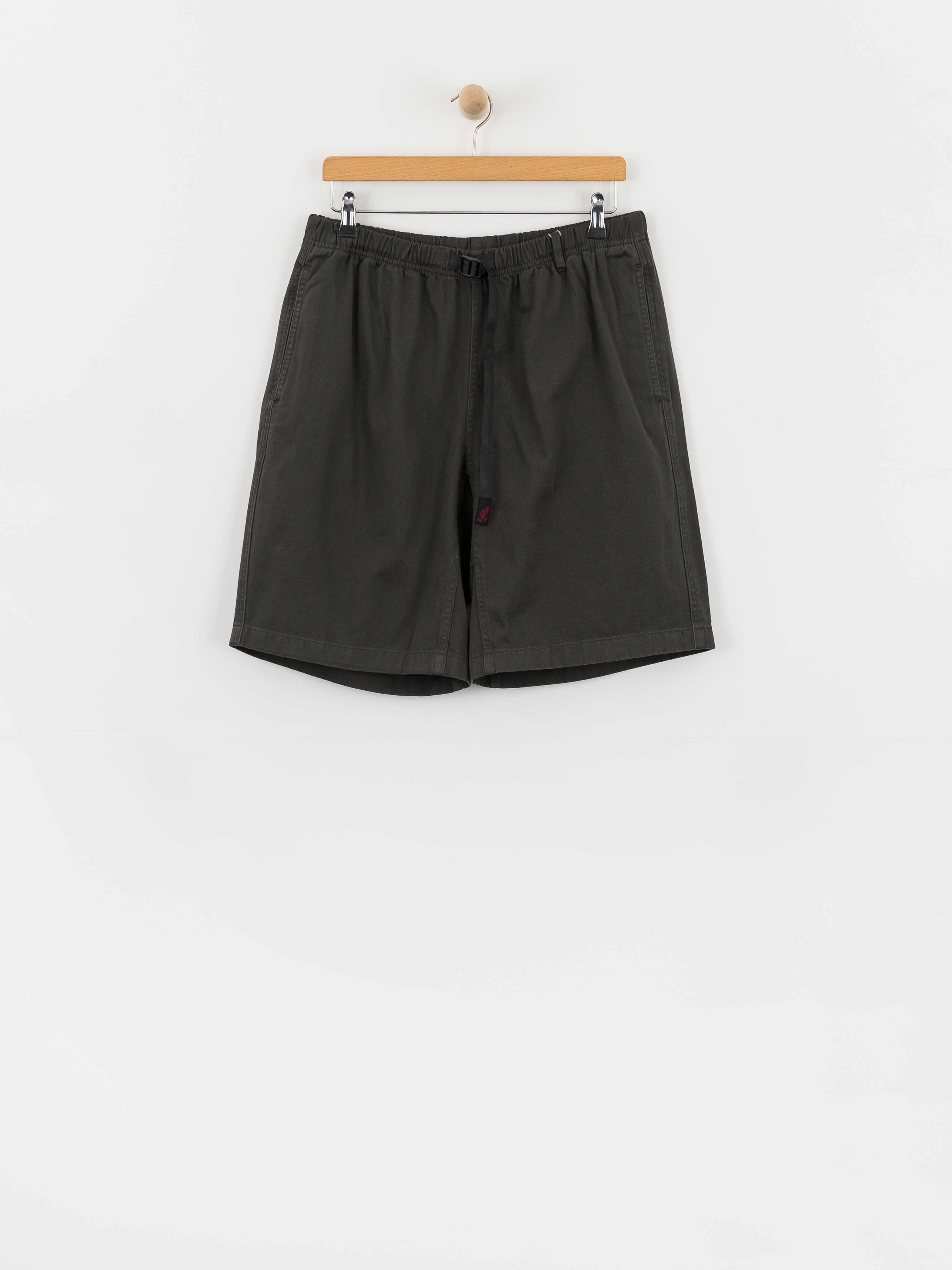 Kraťasy Gramicci G-Short (smokey grey)