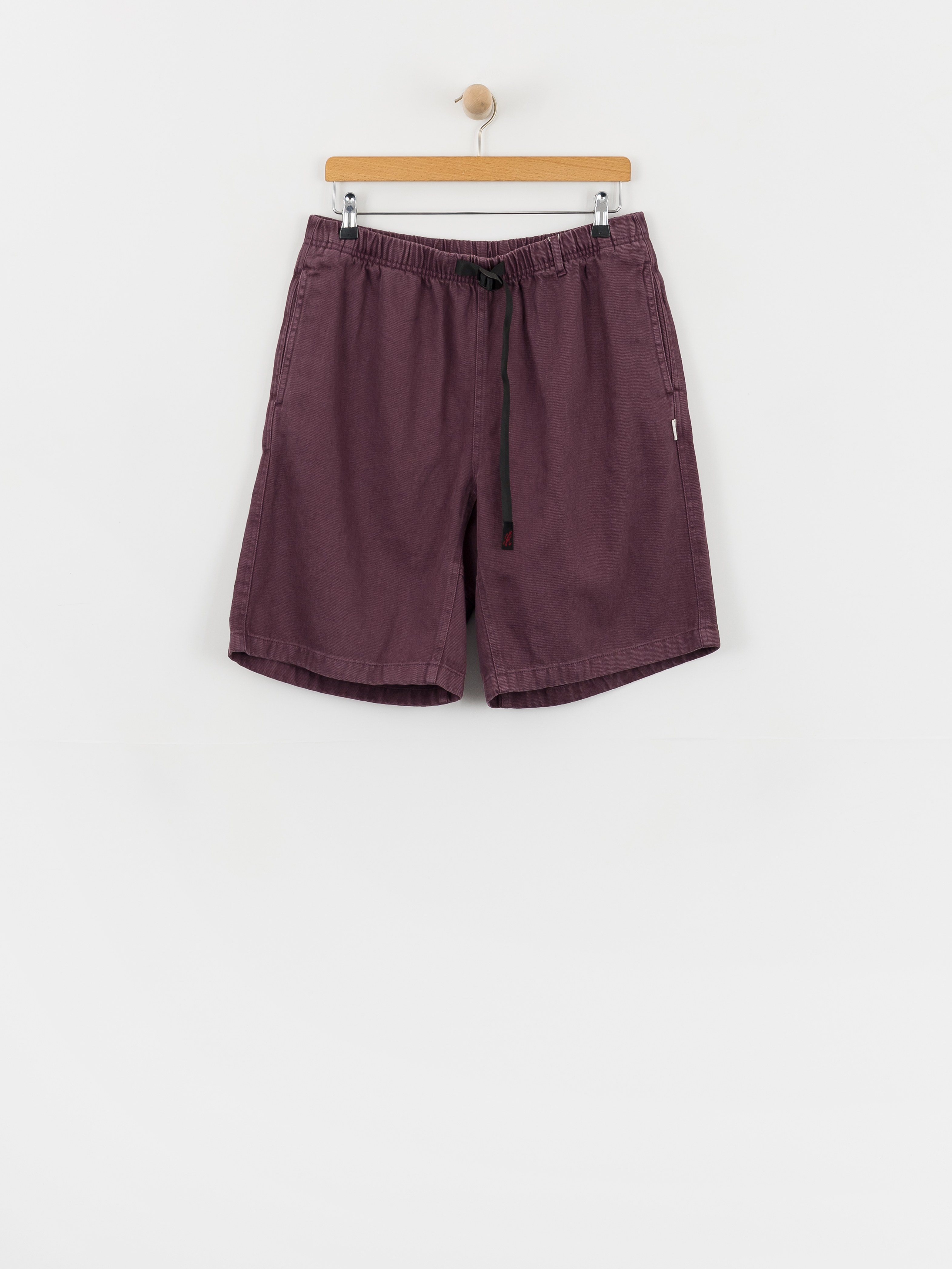 Kraťasy Gramicci Hemp G-Short (deep grape)