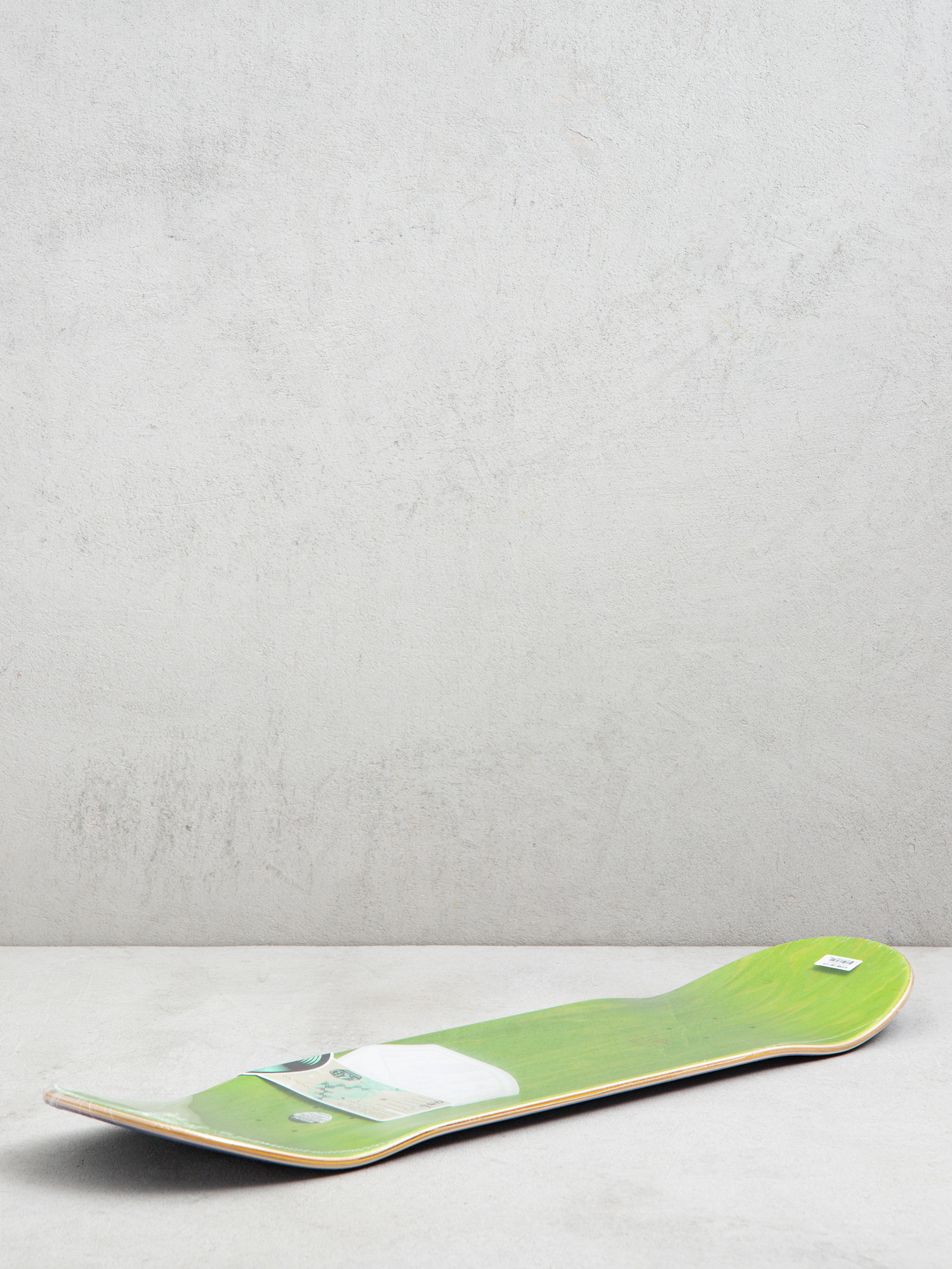 Deska Alienworkshop Blueprint Logo (blue)