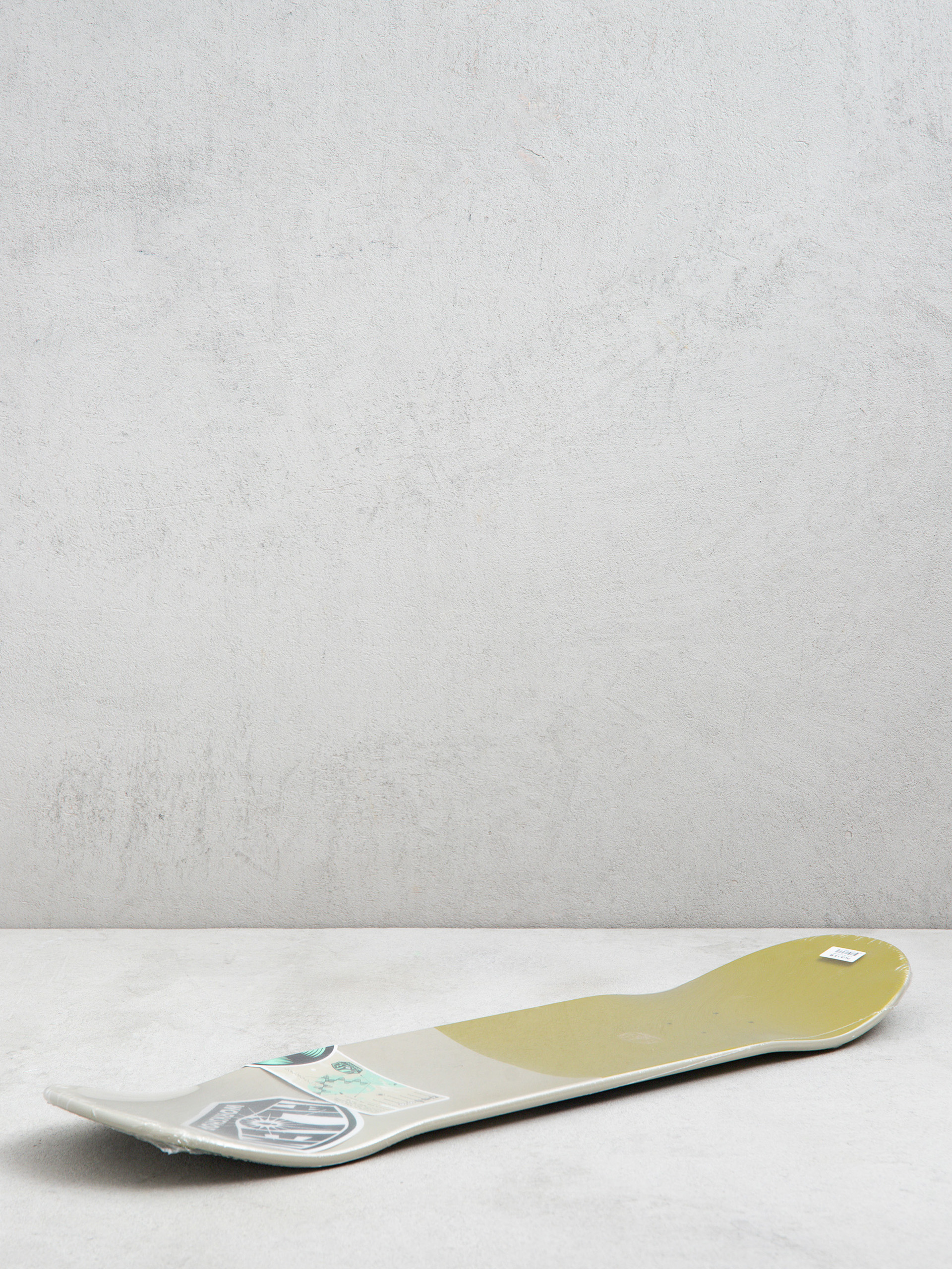 Deska Alienworkshop Pills (olive green)