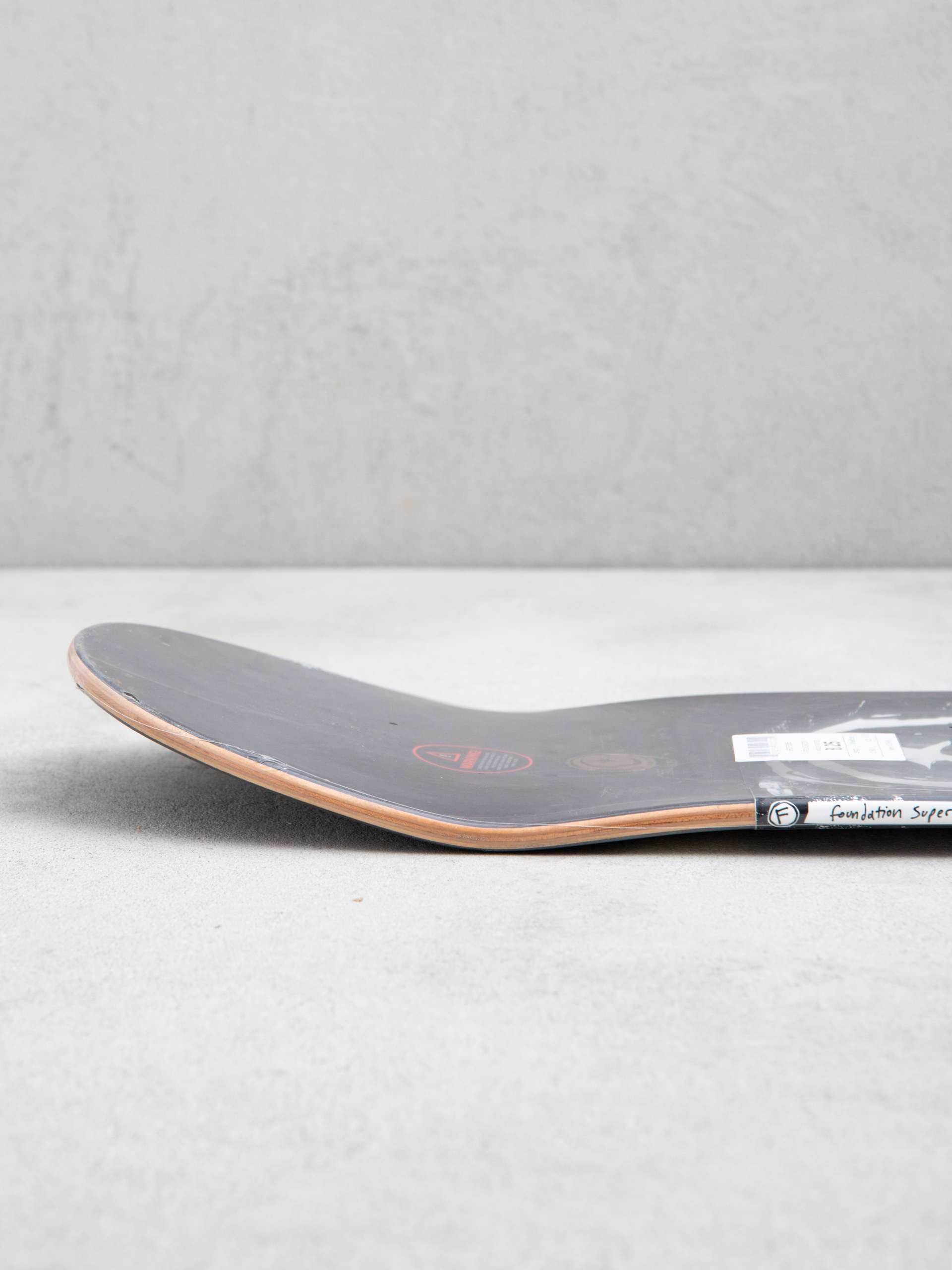 Deska Foundation F Skater (assorted)