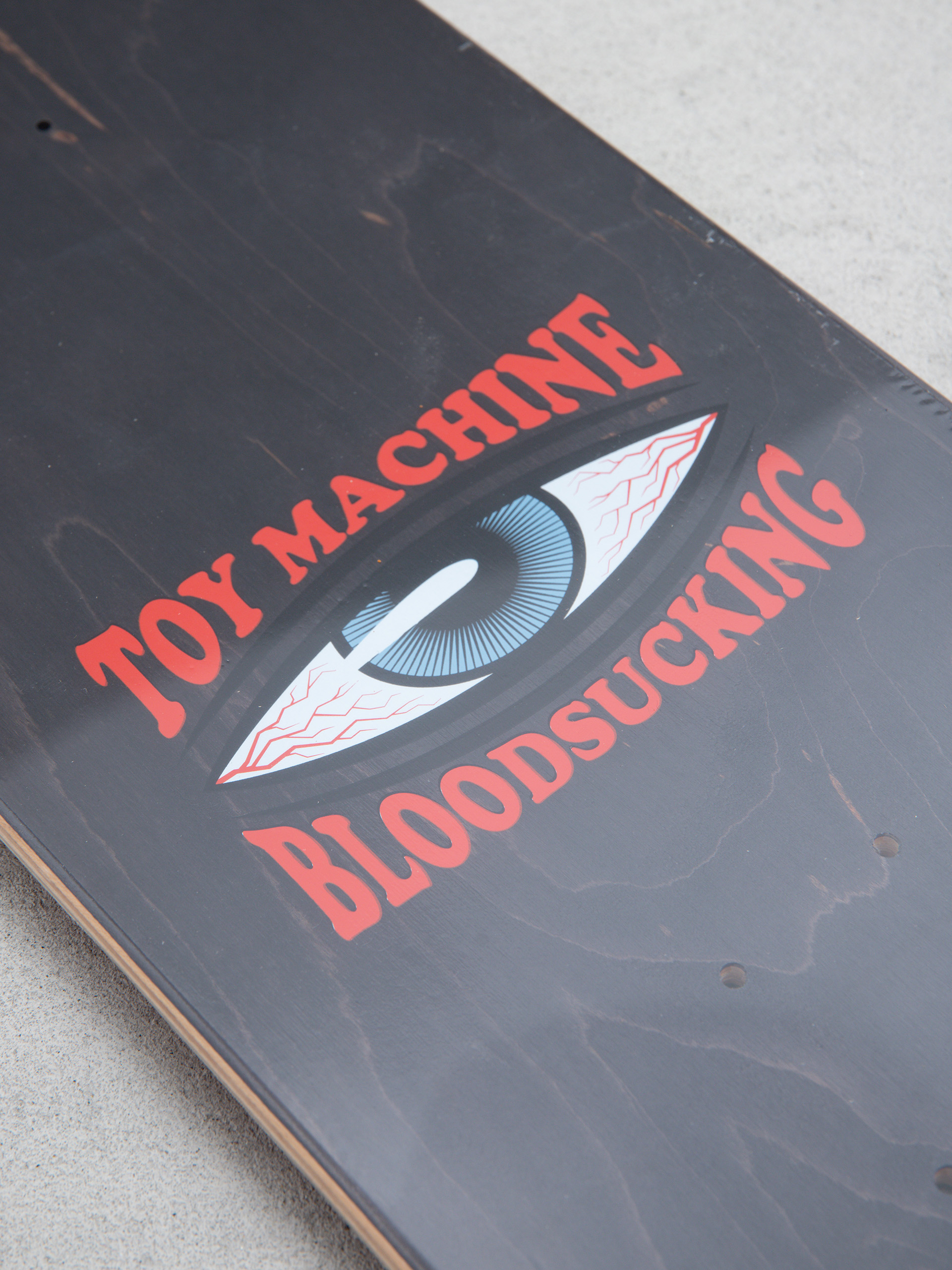 Deska Toy Machine W Th Monster (assorted)