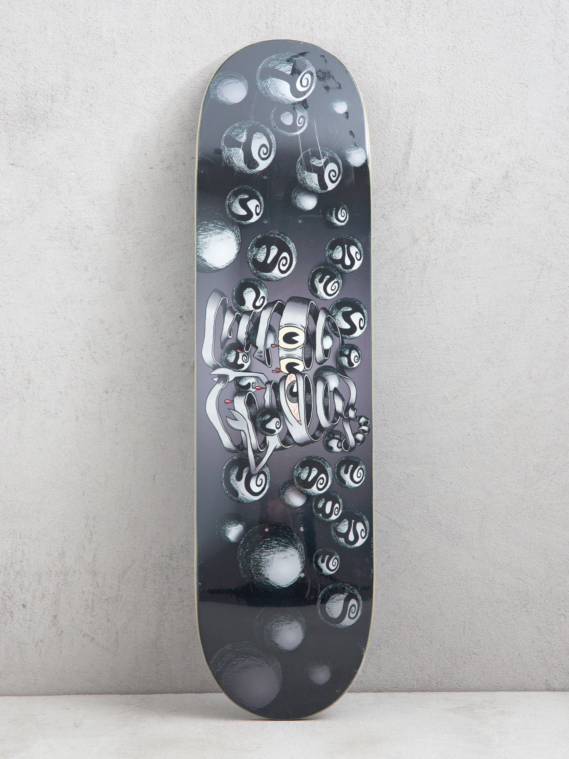 Deska Toy Machine Leabres Bond Of Union