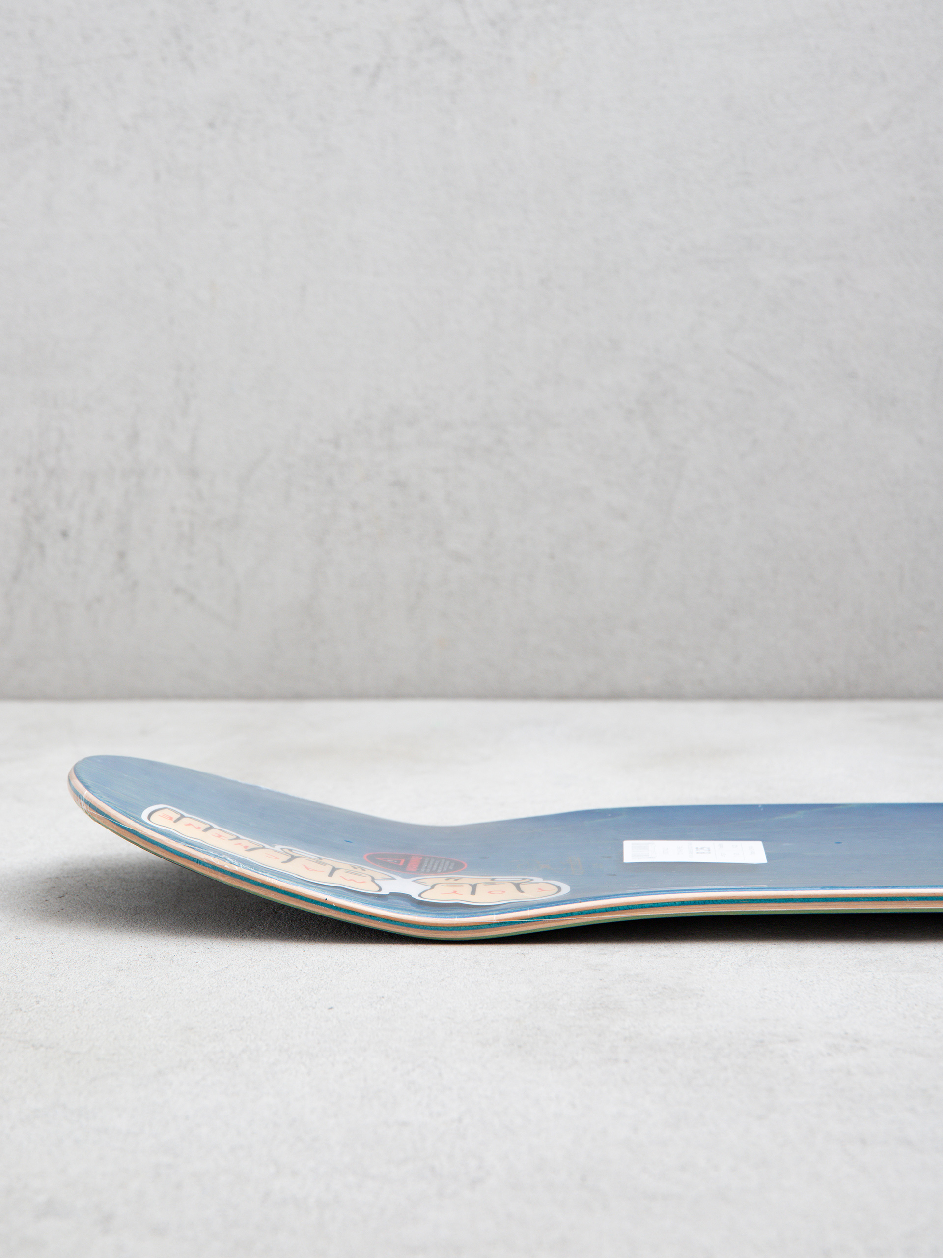 Deska Toy Machine Leabres Bond Of Union