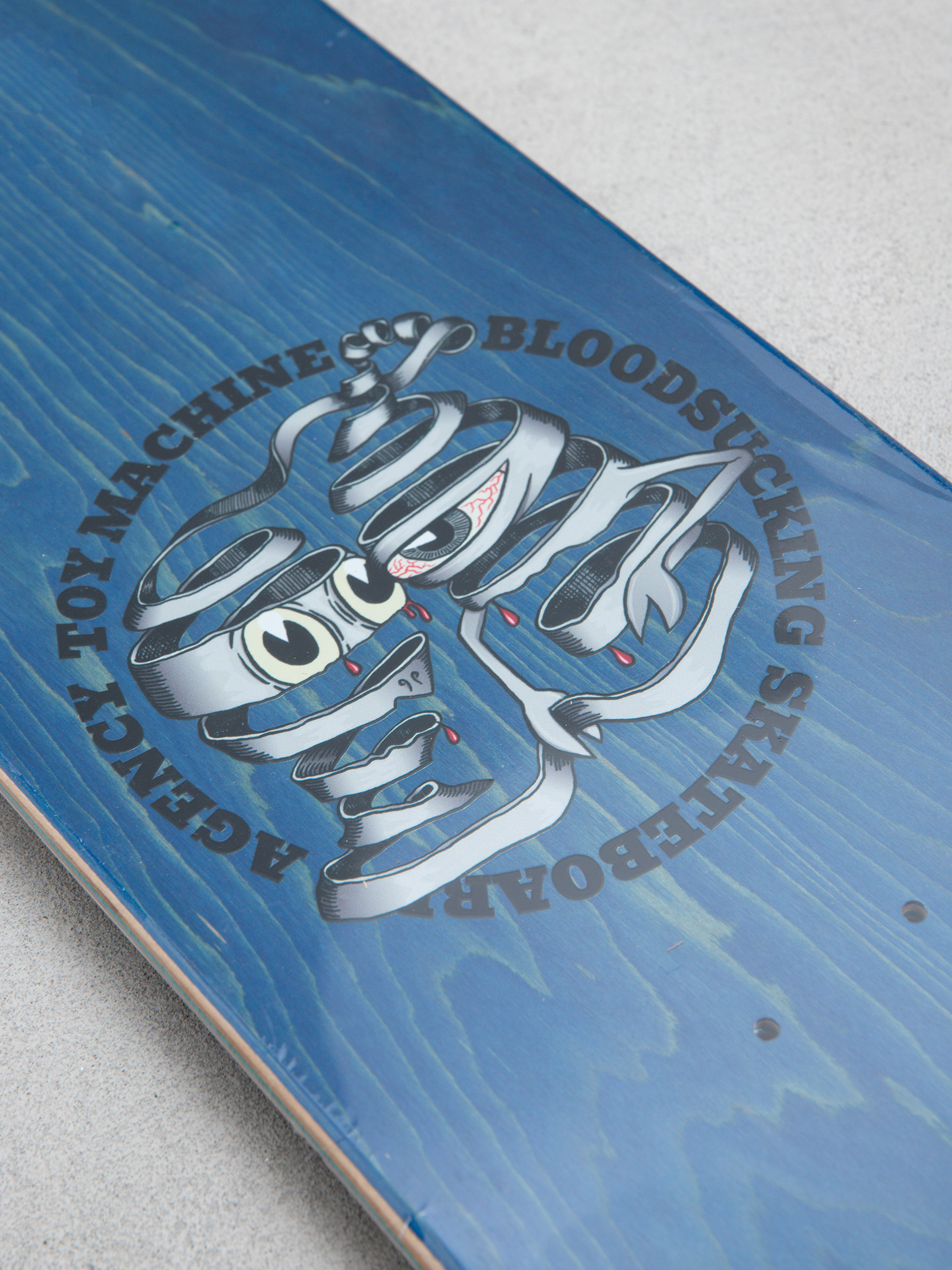 Deska Toy Machine Leabres Bond Of Union