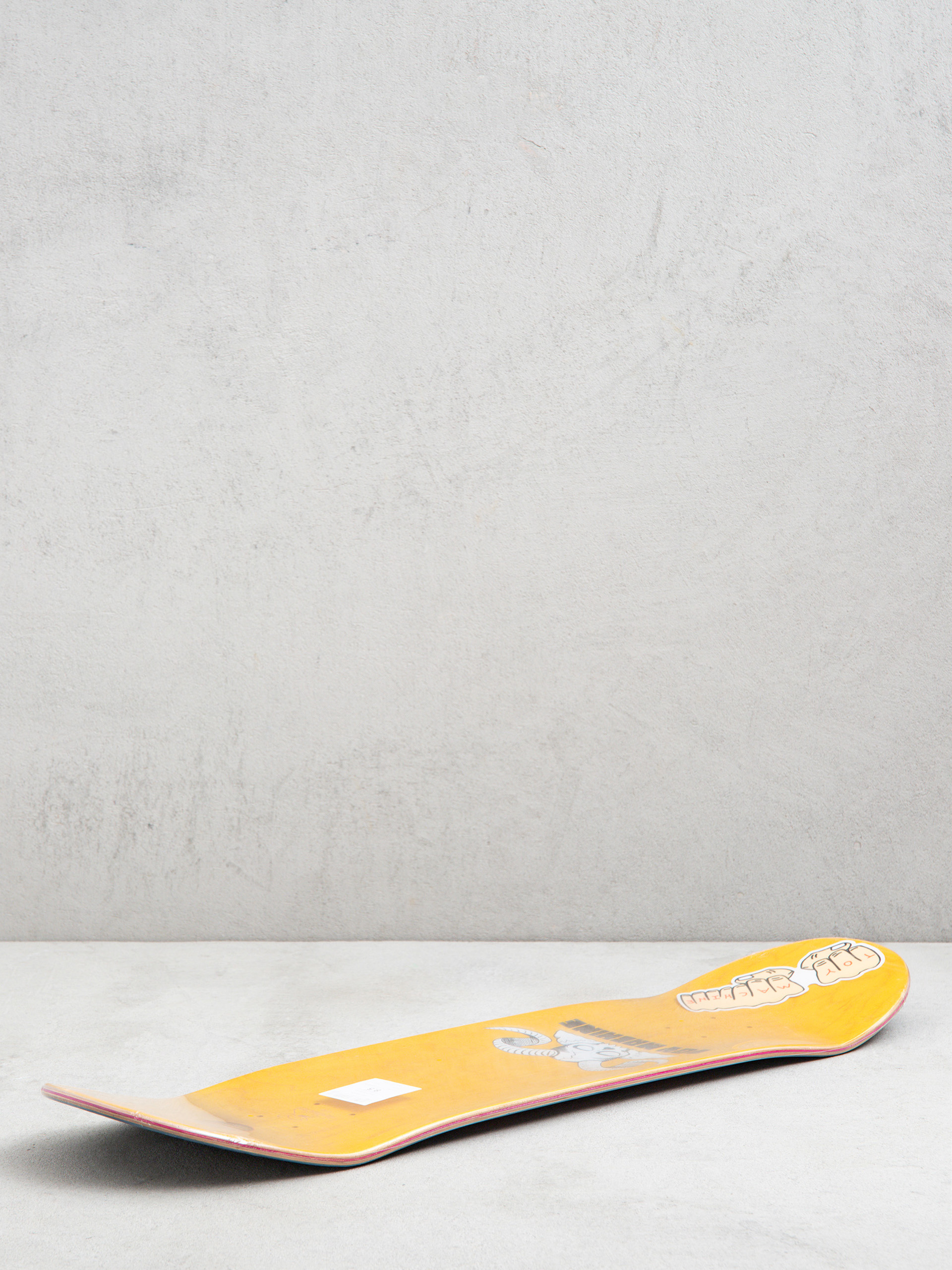 Deska Toy Machine Horns Red (assorted)