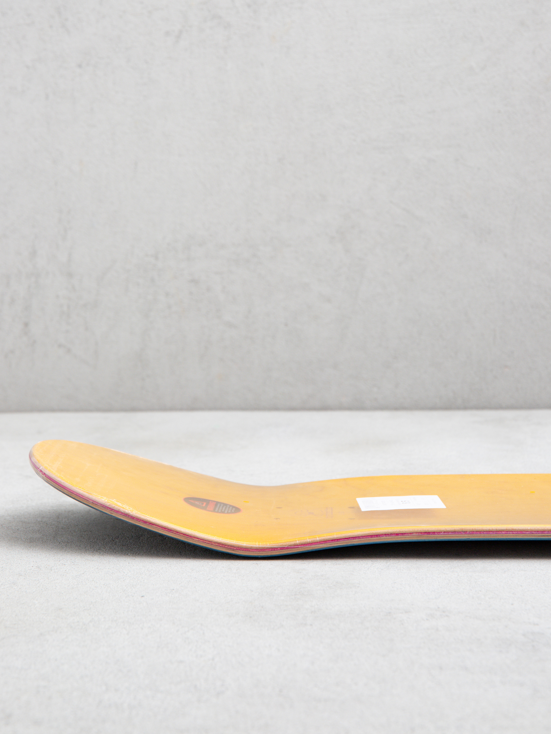 Deska Toy Machine Horns Red (assorted)