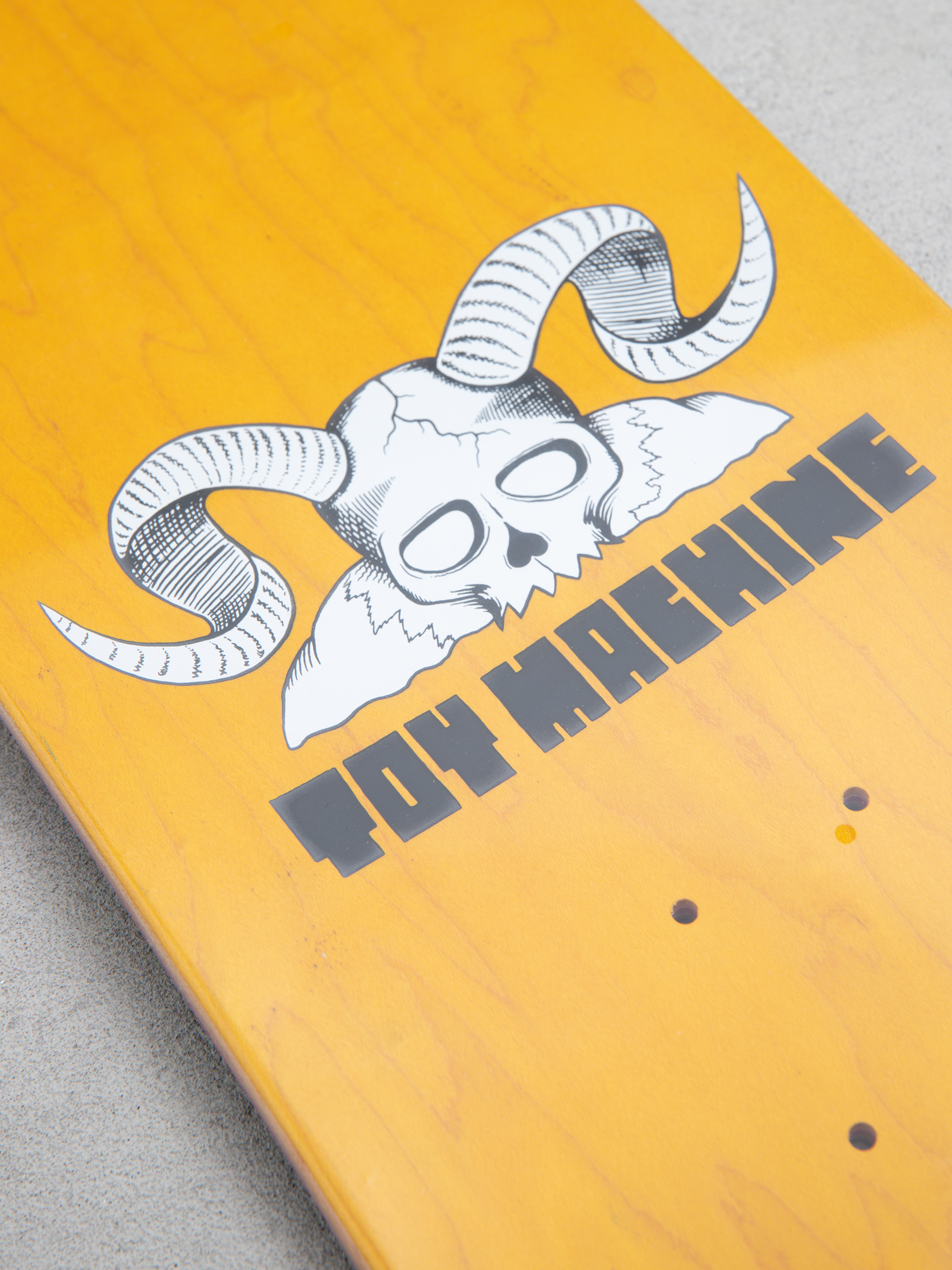 Deska Toy Machine Horns Red (assorted)